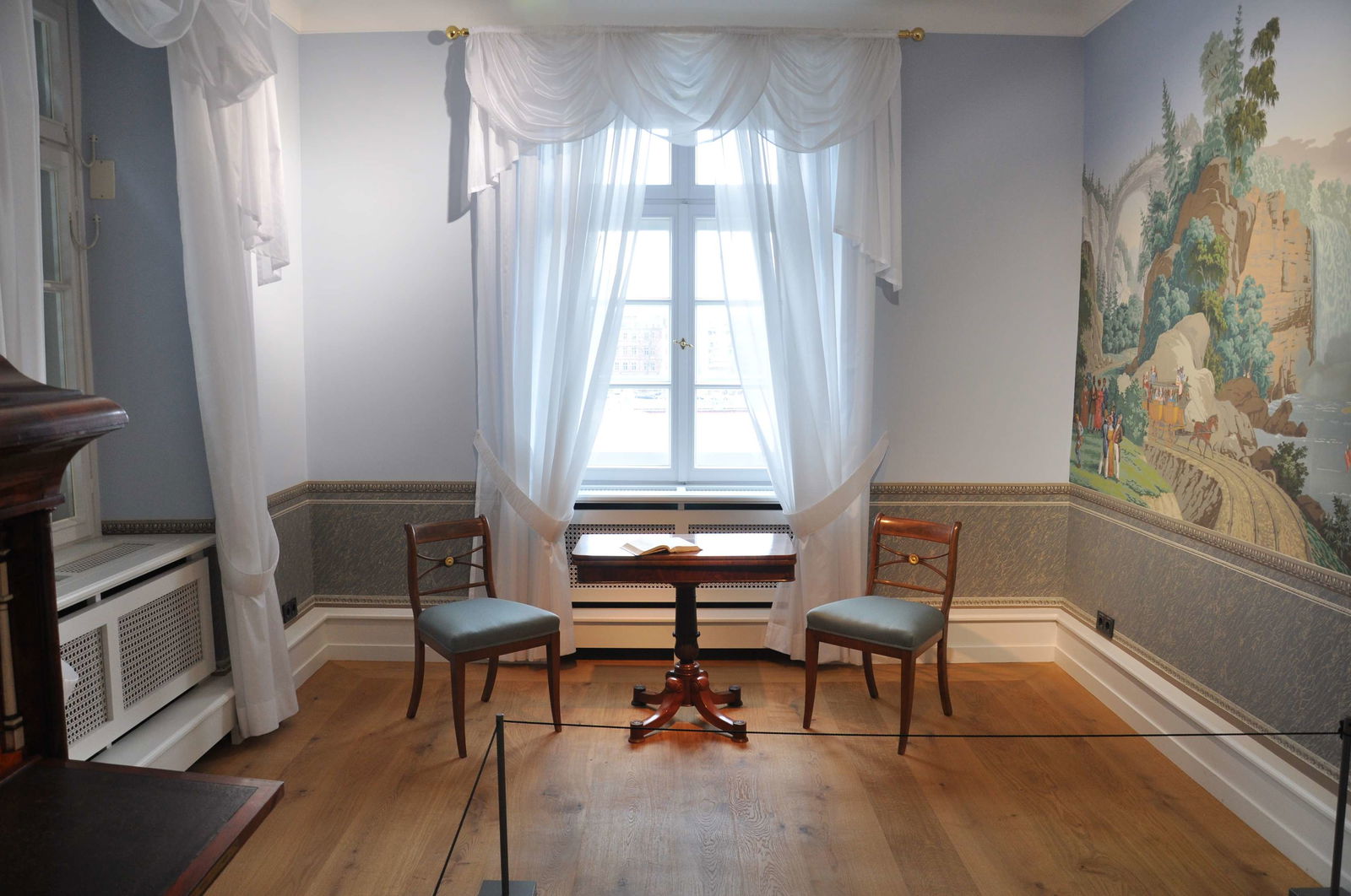 Museum Angewandte Kunst