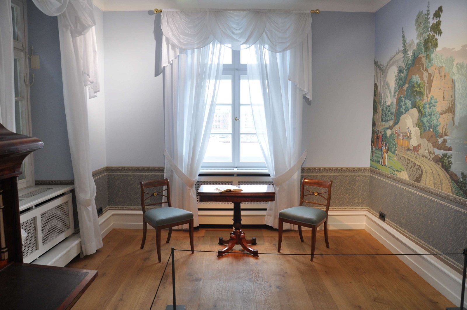 Museum Angewandte Kunst