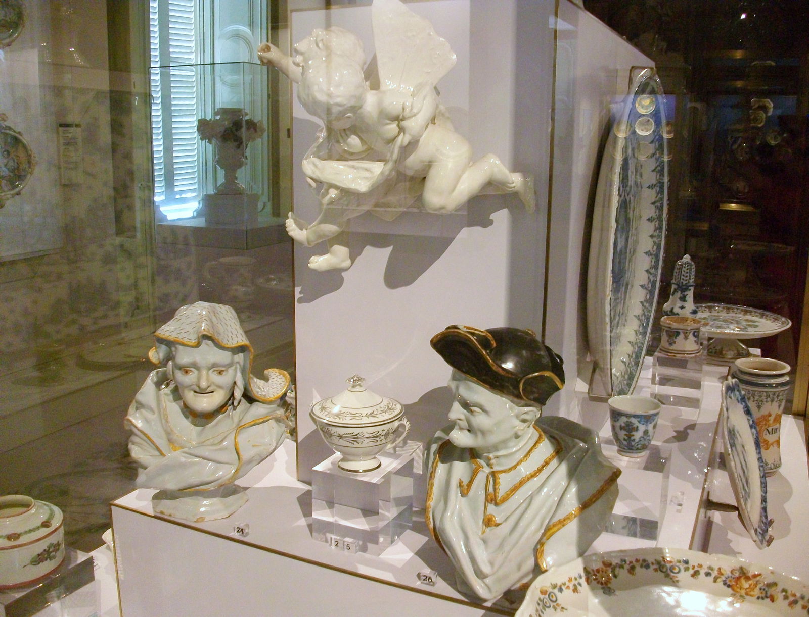 Museo Nacional de Cerámica y de las Artes Suntuarias González Martí