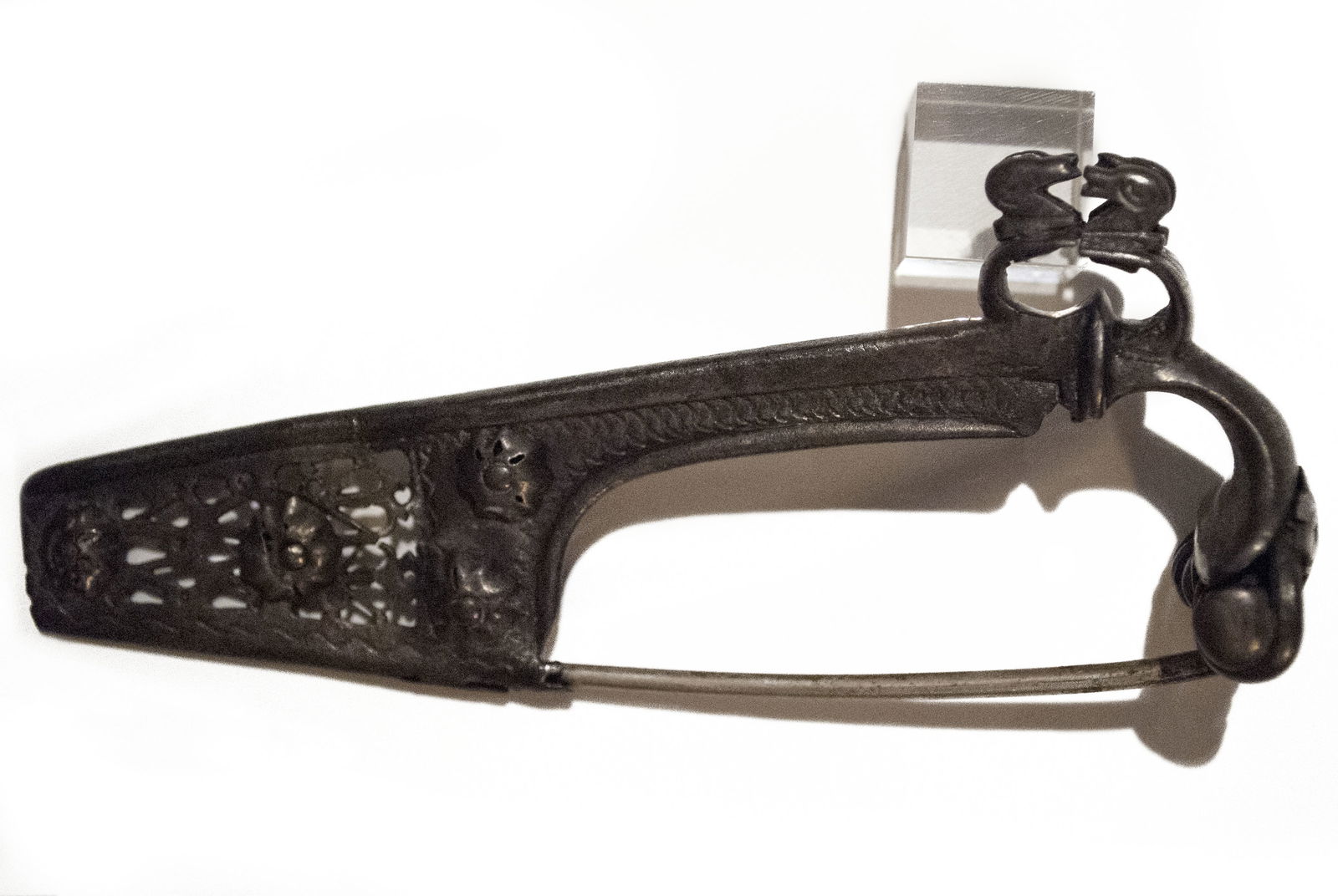 Roman Museum at the Hoher Markt