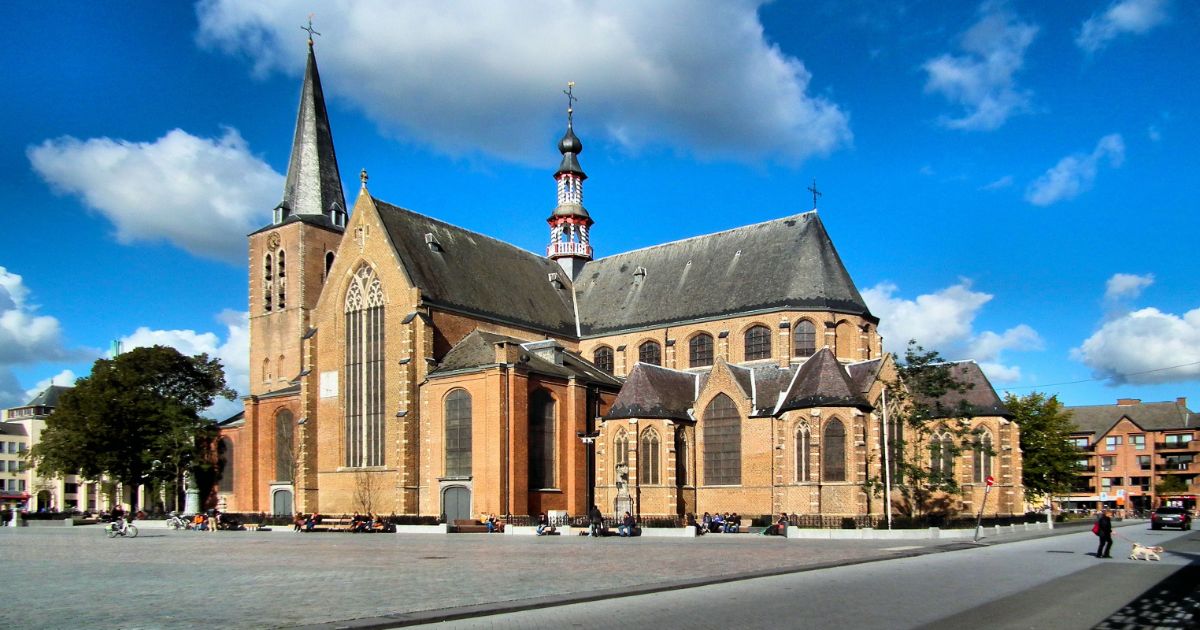 Turnhout Ontdek alle 7+ Musea, Tentoonstellingen & Korting