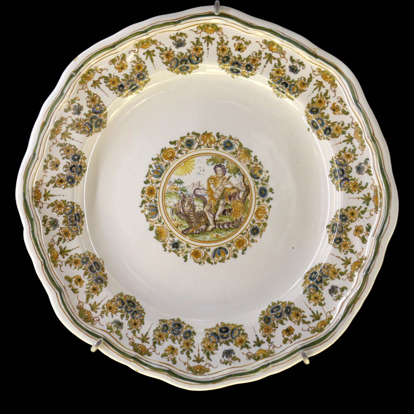 Musée des Arts décoratifs, de la Faïence et de la Mode