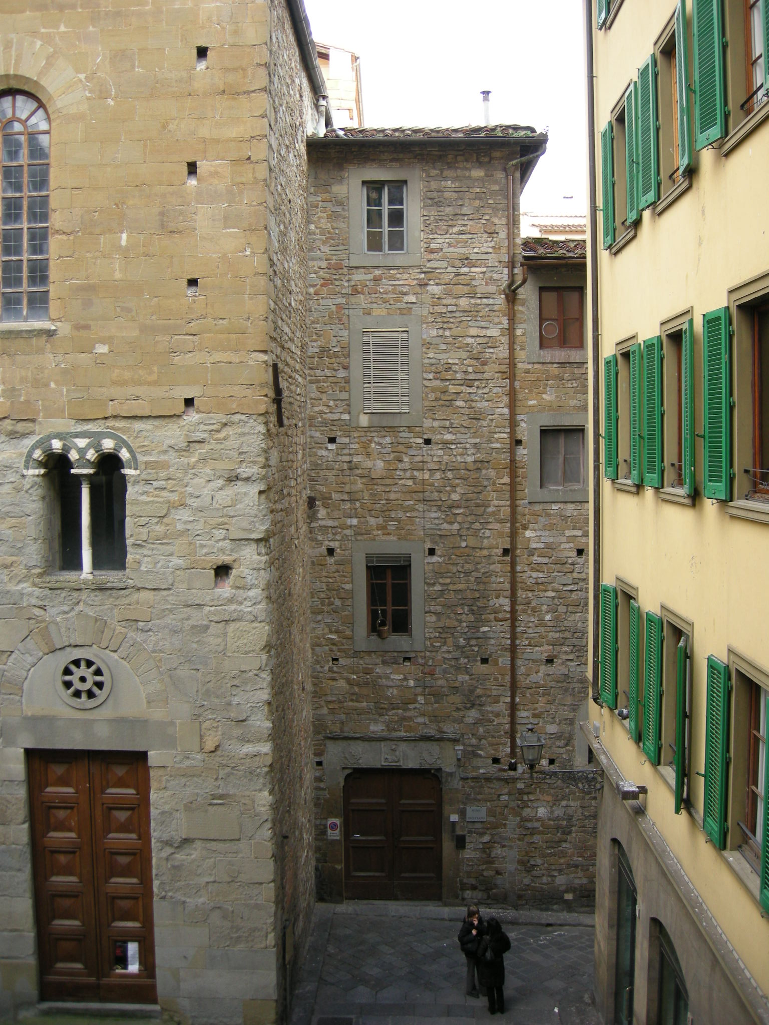 Museo Diocesano di Santo Stefano al Ponte