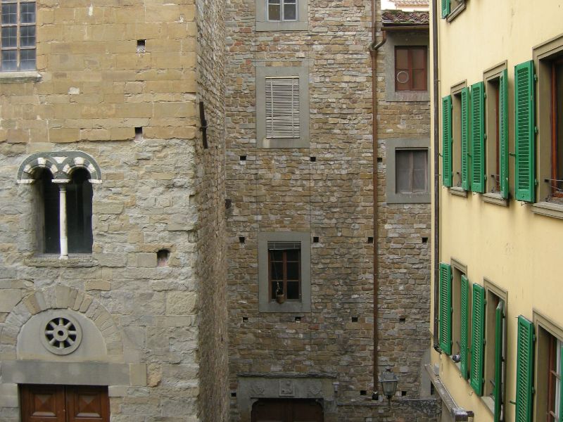 Santo Stefano al Ponte Museum (Florence) Visitor Information & Reviews Santo Stefano al Ponte Museum (Florence) Visitor Information & Reviews