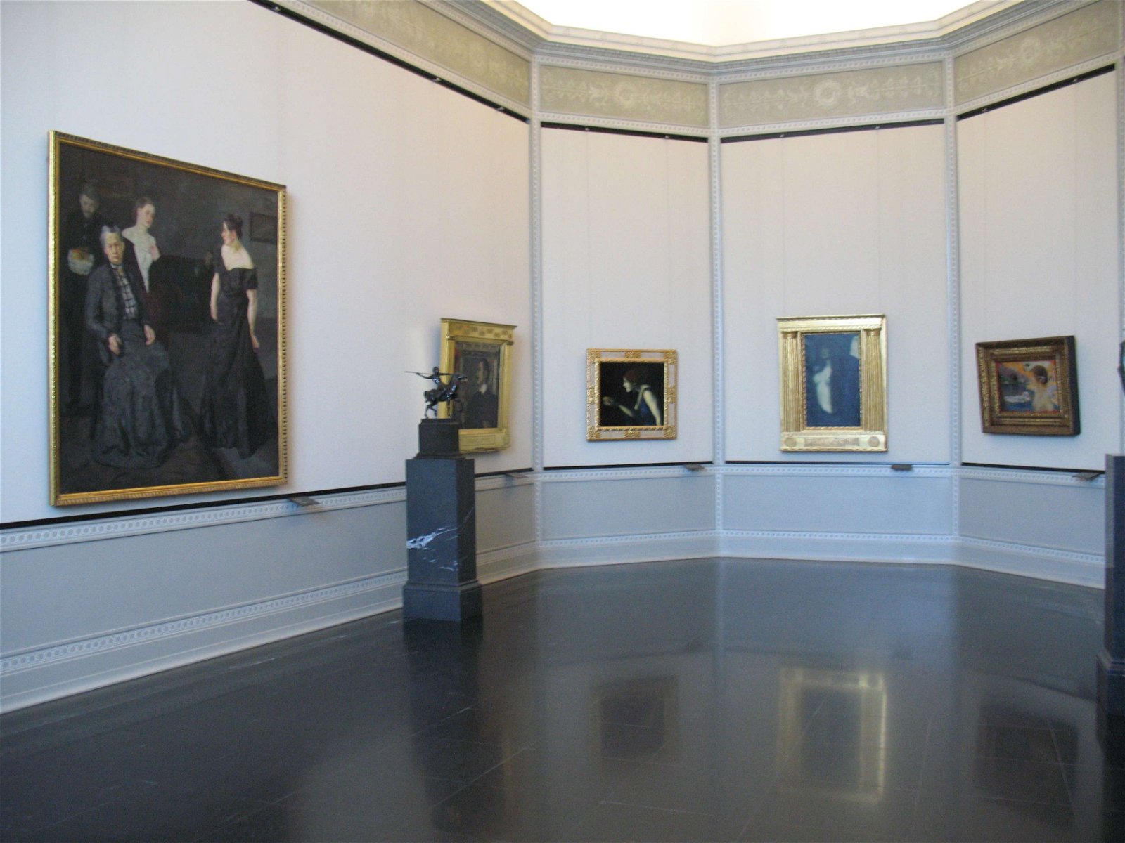 Old National Gallery