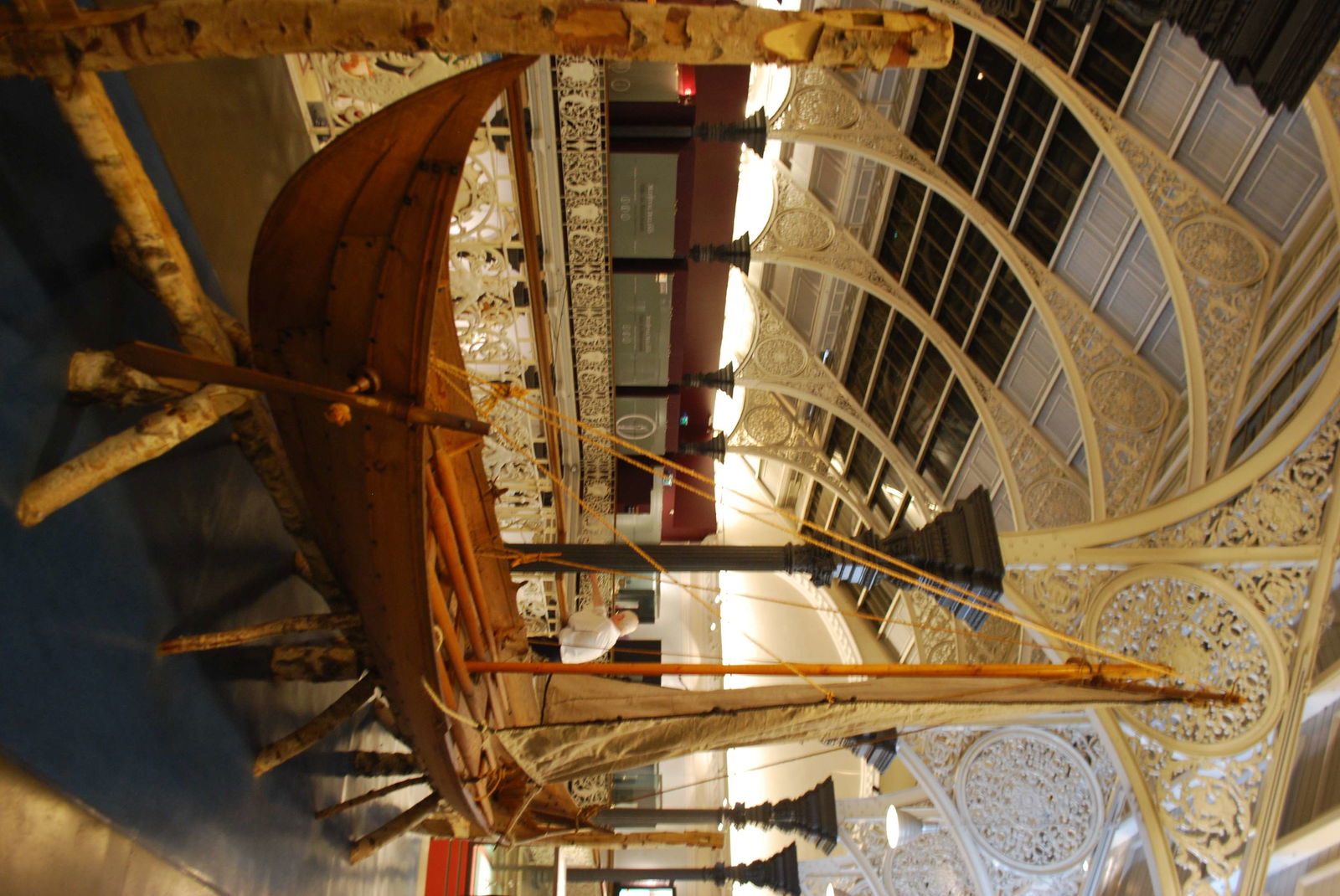 National Museum of Ireland, Kildare Street