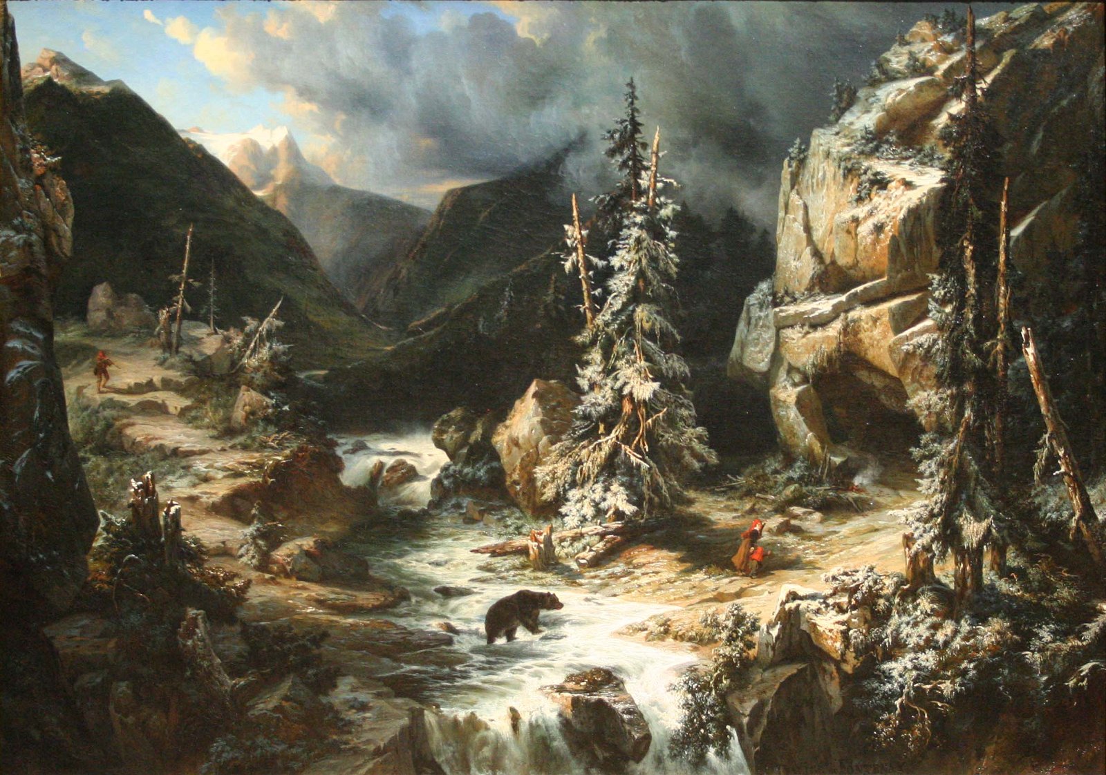 Musée des Beaux-arts de Marseille