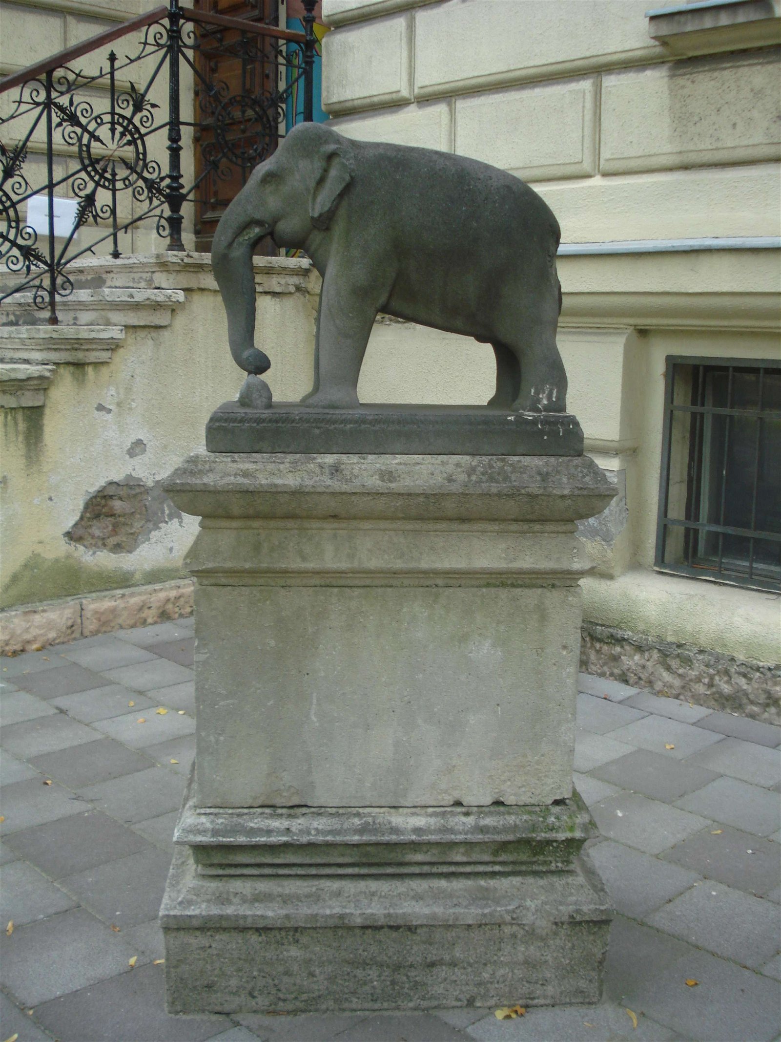 Ferenc Hopp Museum of Asiatic Arts