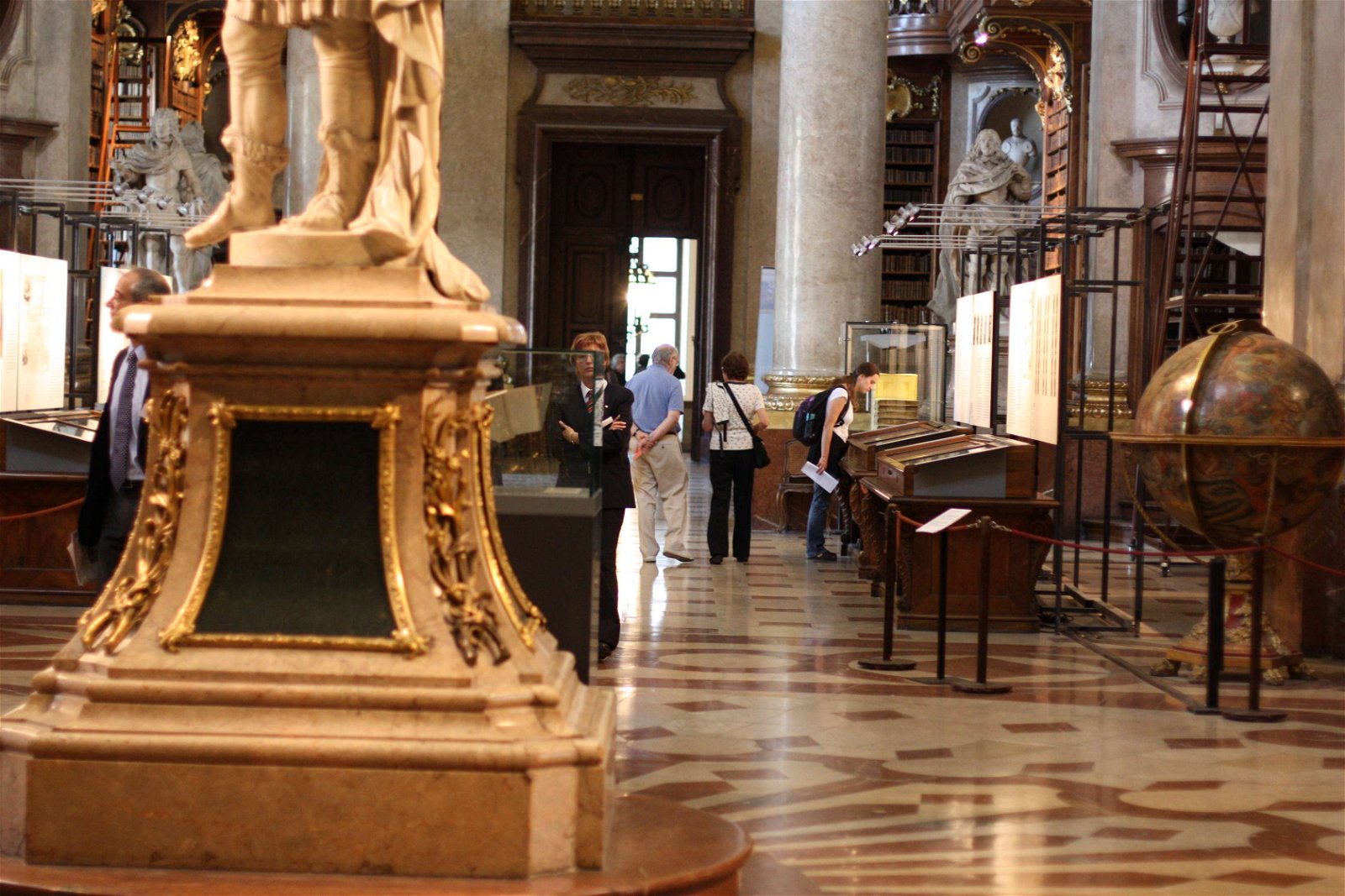Austrian National Library