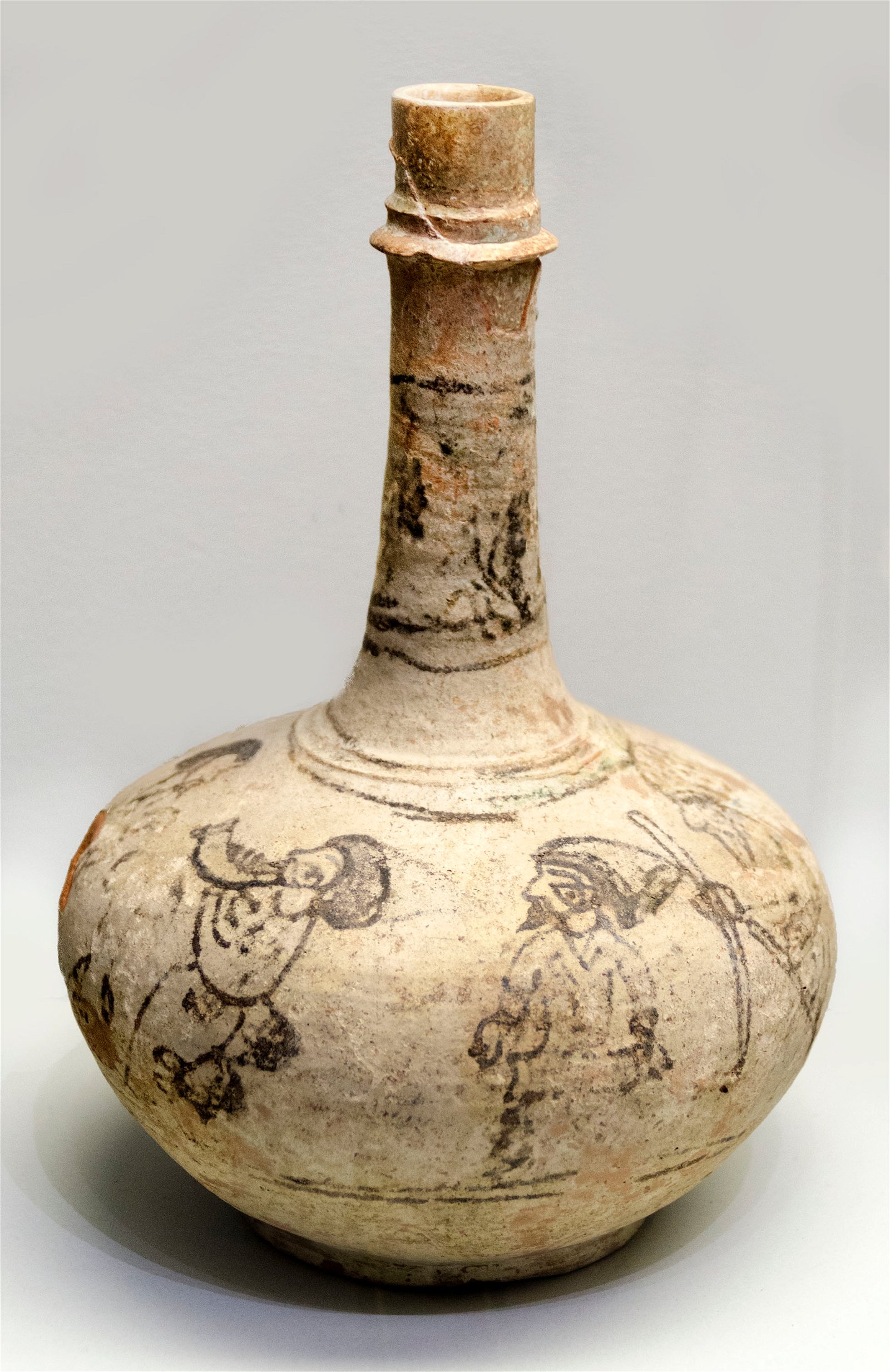 Archaeological Museum of Córdoba