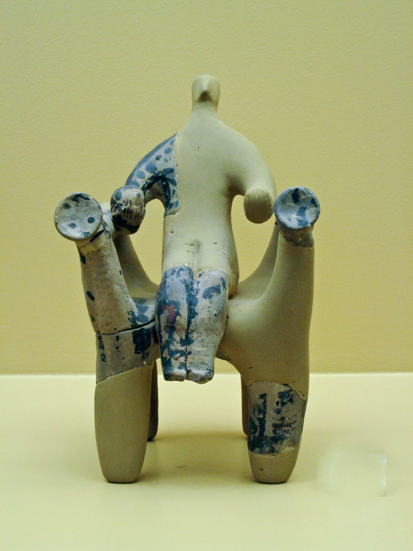 Museum of the Ancient Agora