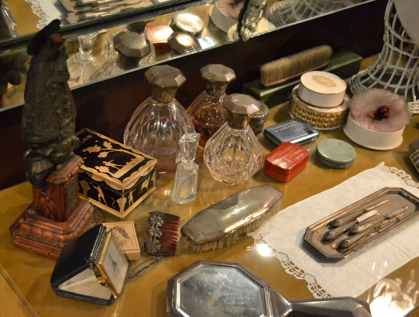 Concha Piquer Museum