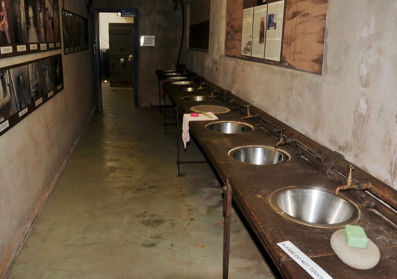 Geevor Tin Mine Museum and Heritage Centre