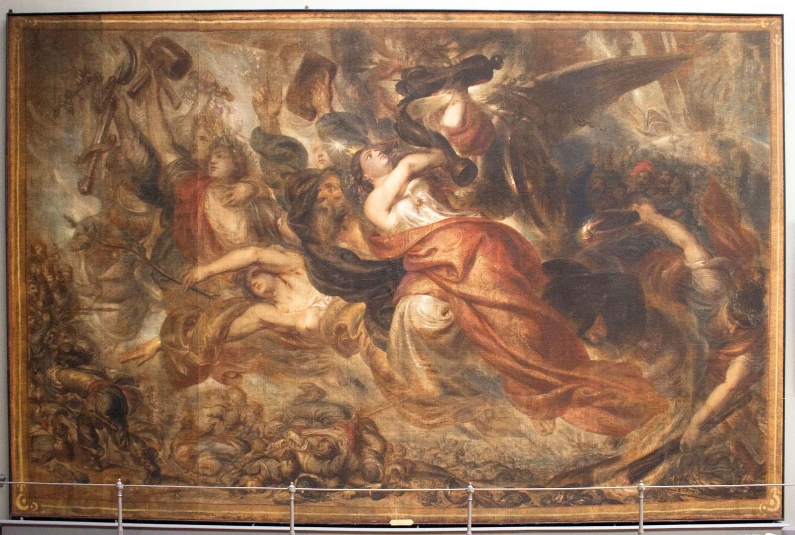 Musée Wiertz Museum