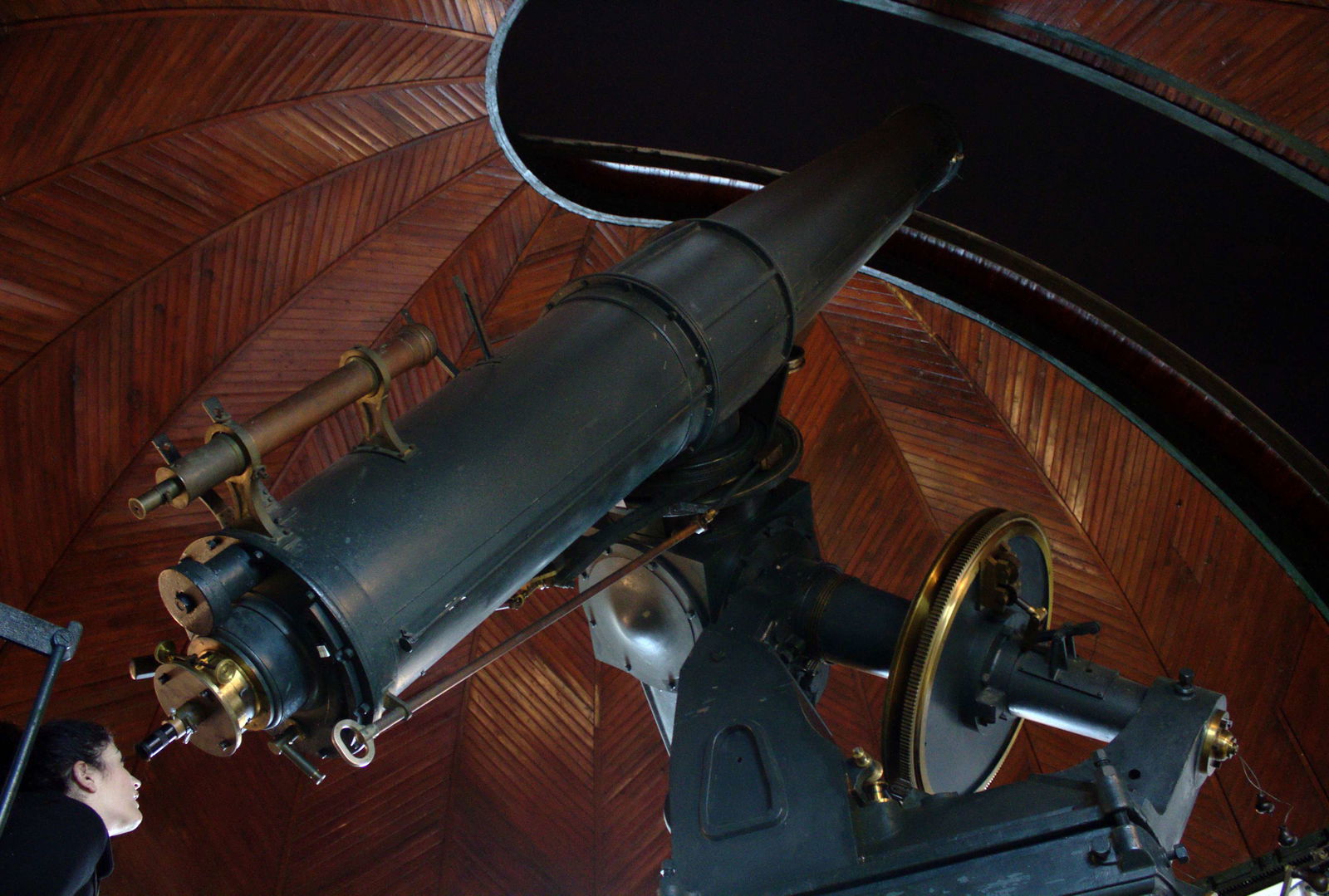 National Observatory of Athens - Thiseio