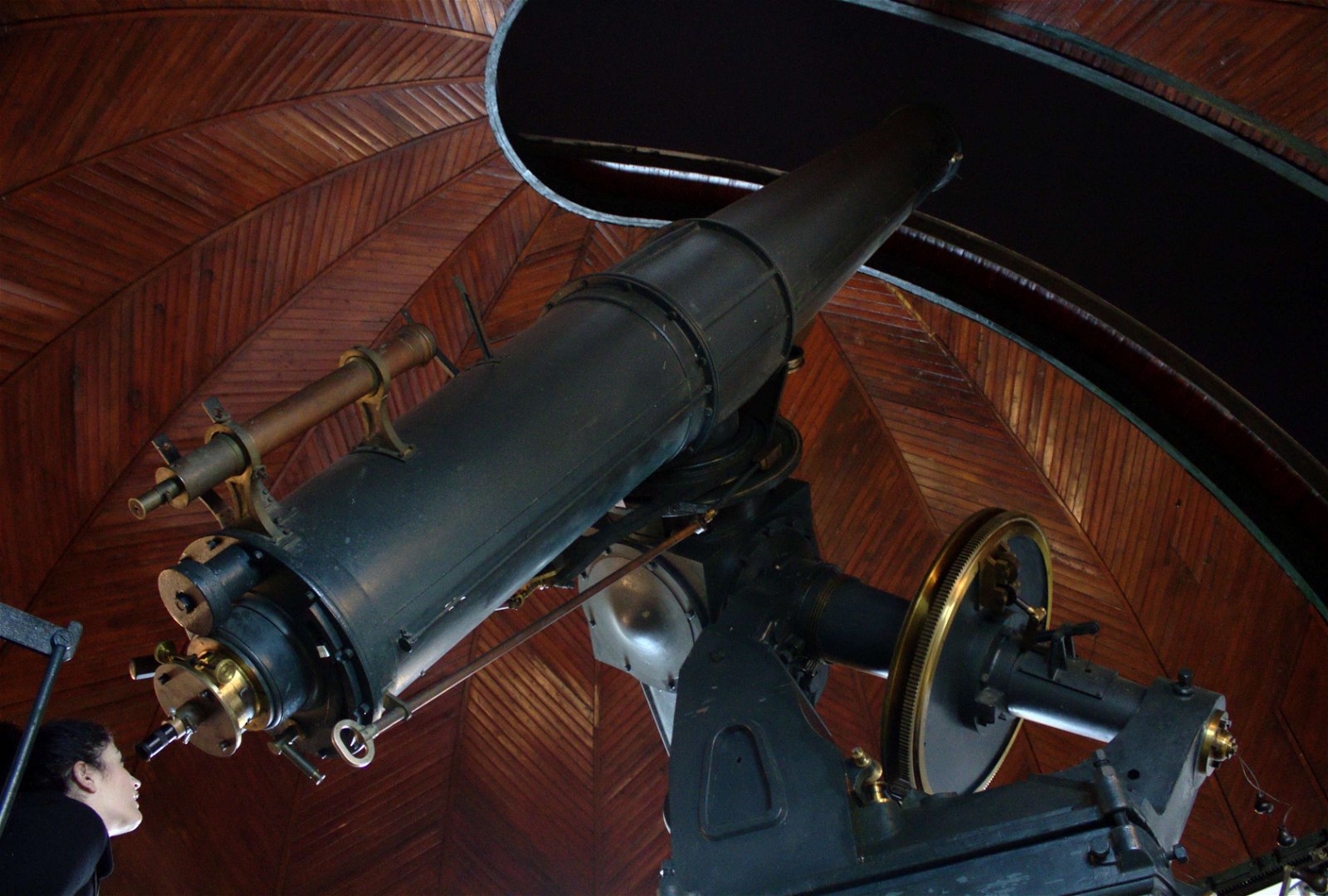 National Observatory of Athens - Thiseio