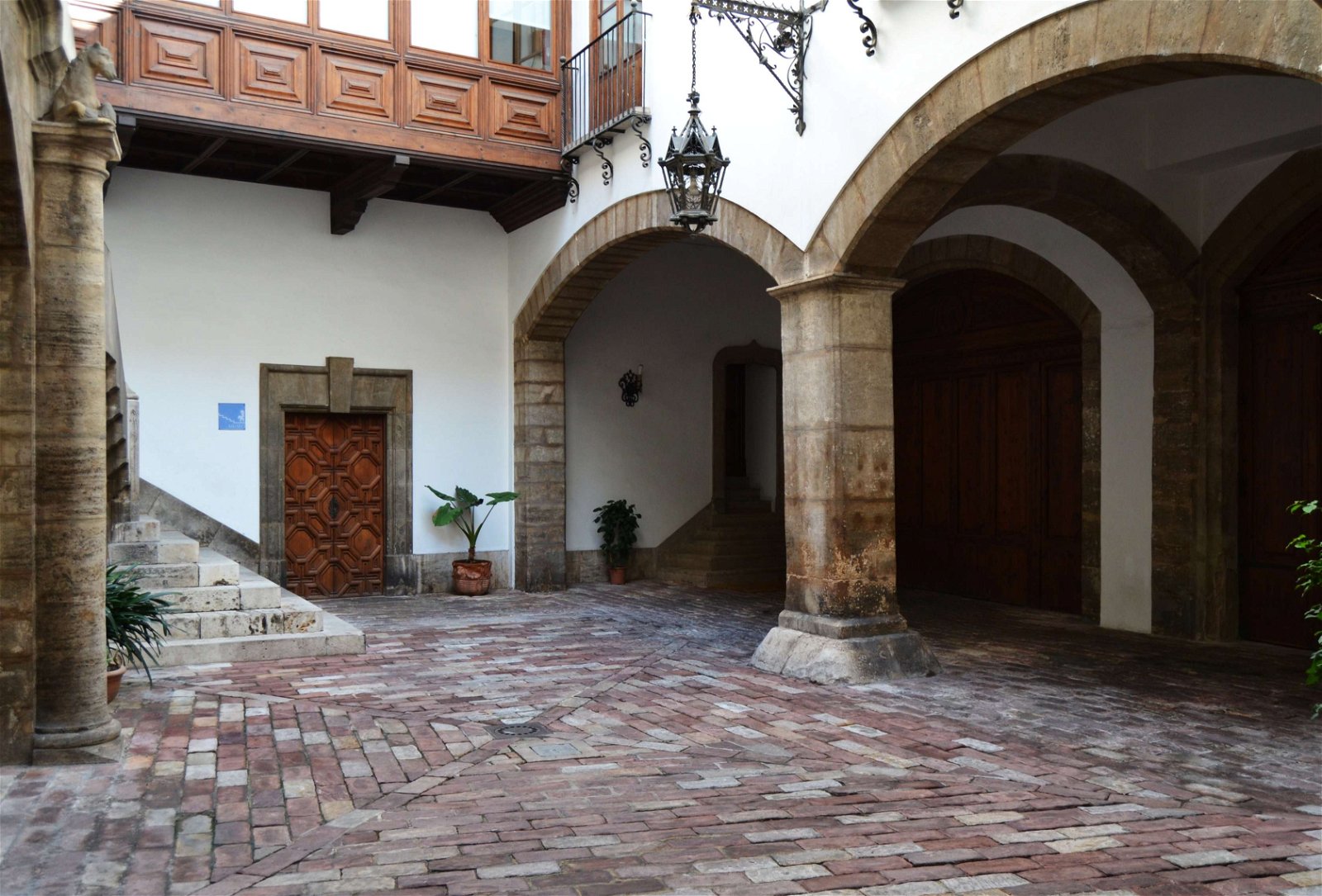 L'Iber Museo de los Soldaditos de Plomo