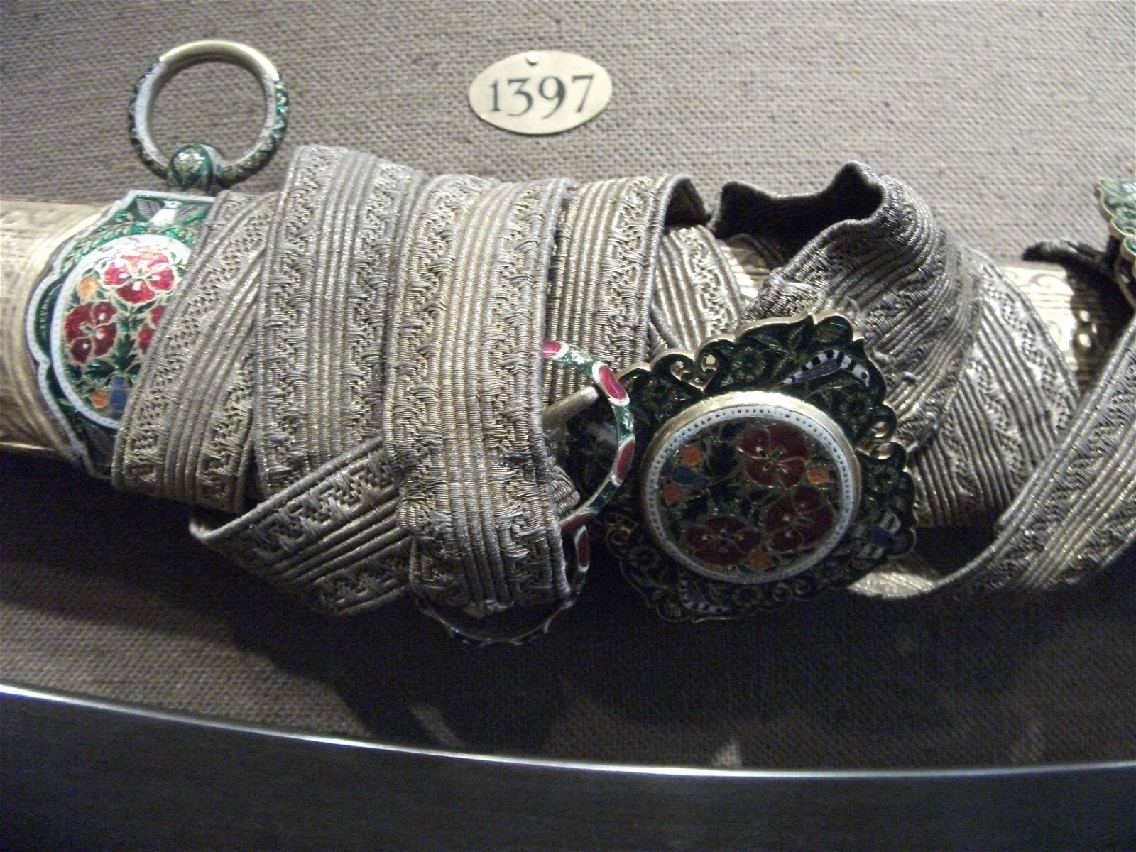 The Wallace Collection