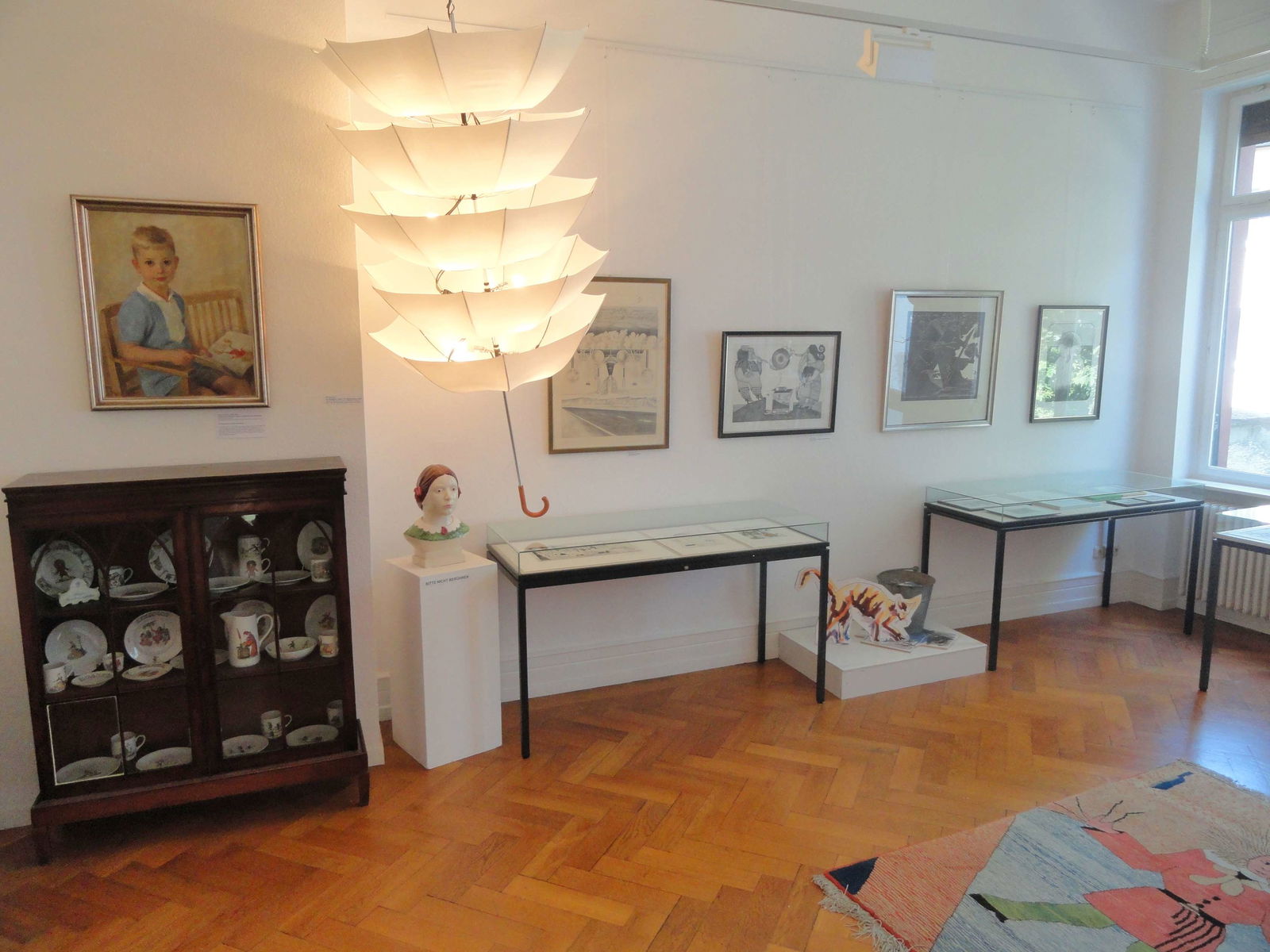 Struwwelpeter-Museum