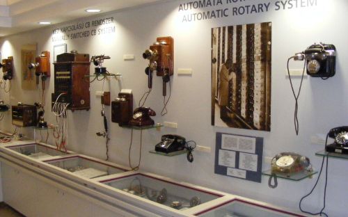 Telephony Museum