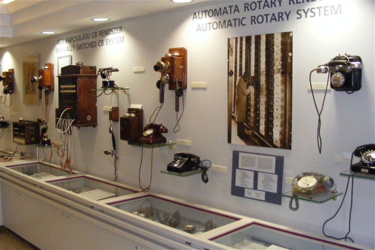 Telephony Museum