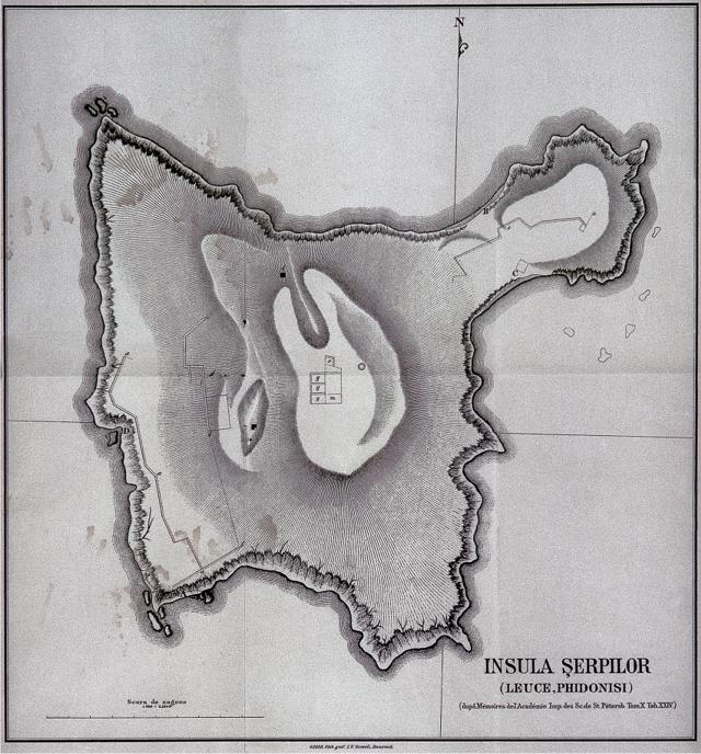 National Museum of Old Maps and Books