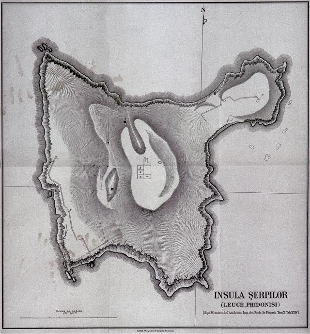 National Museum of Old Maps and Books