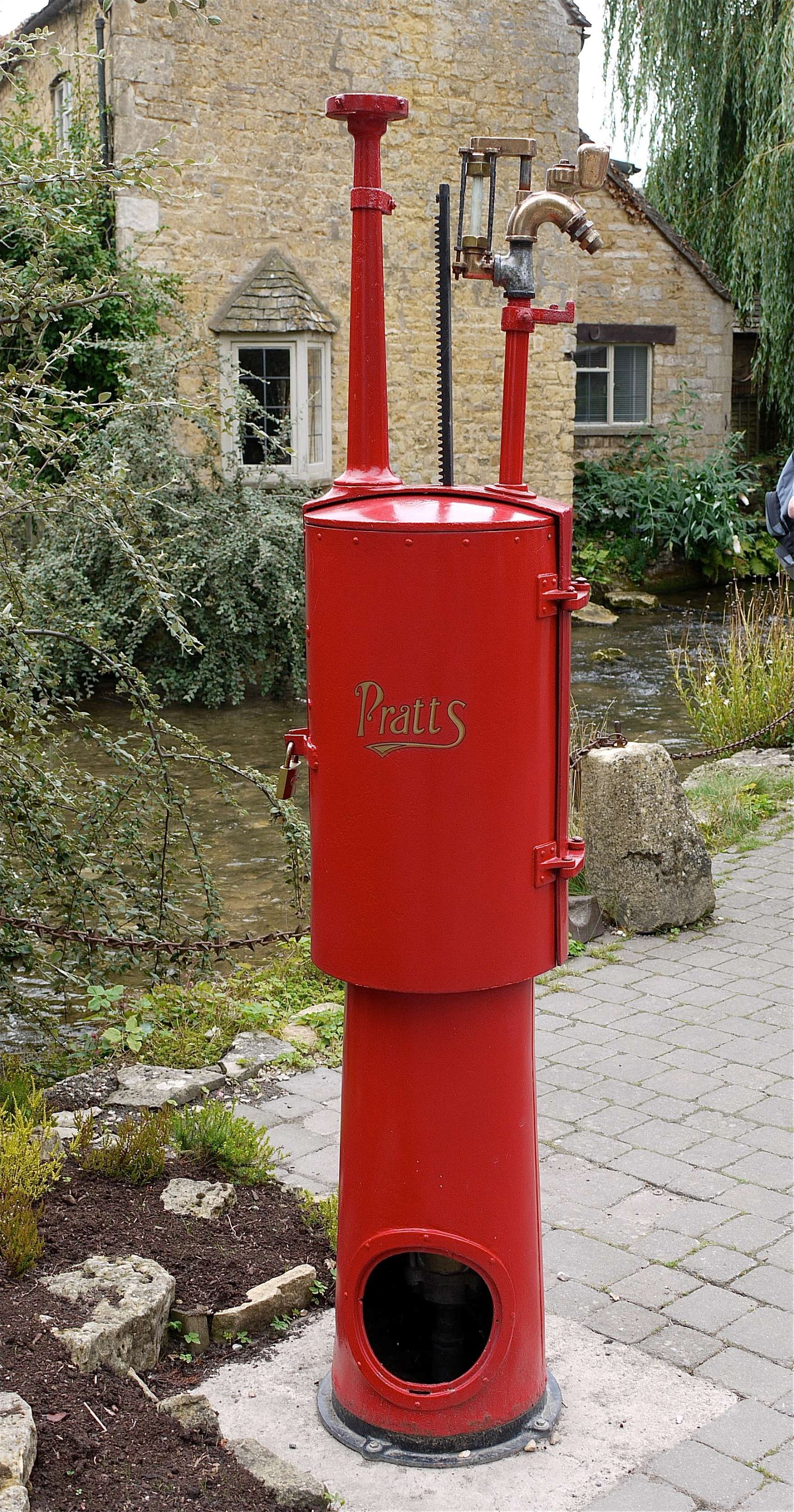 Cotswold Motoring Museum and Toy Collection