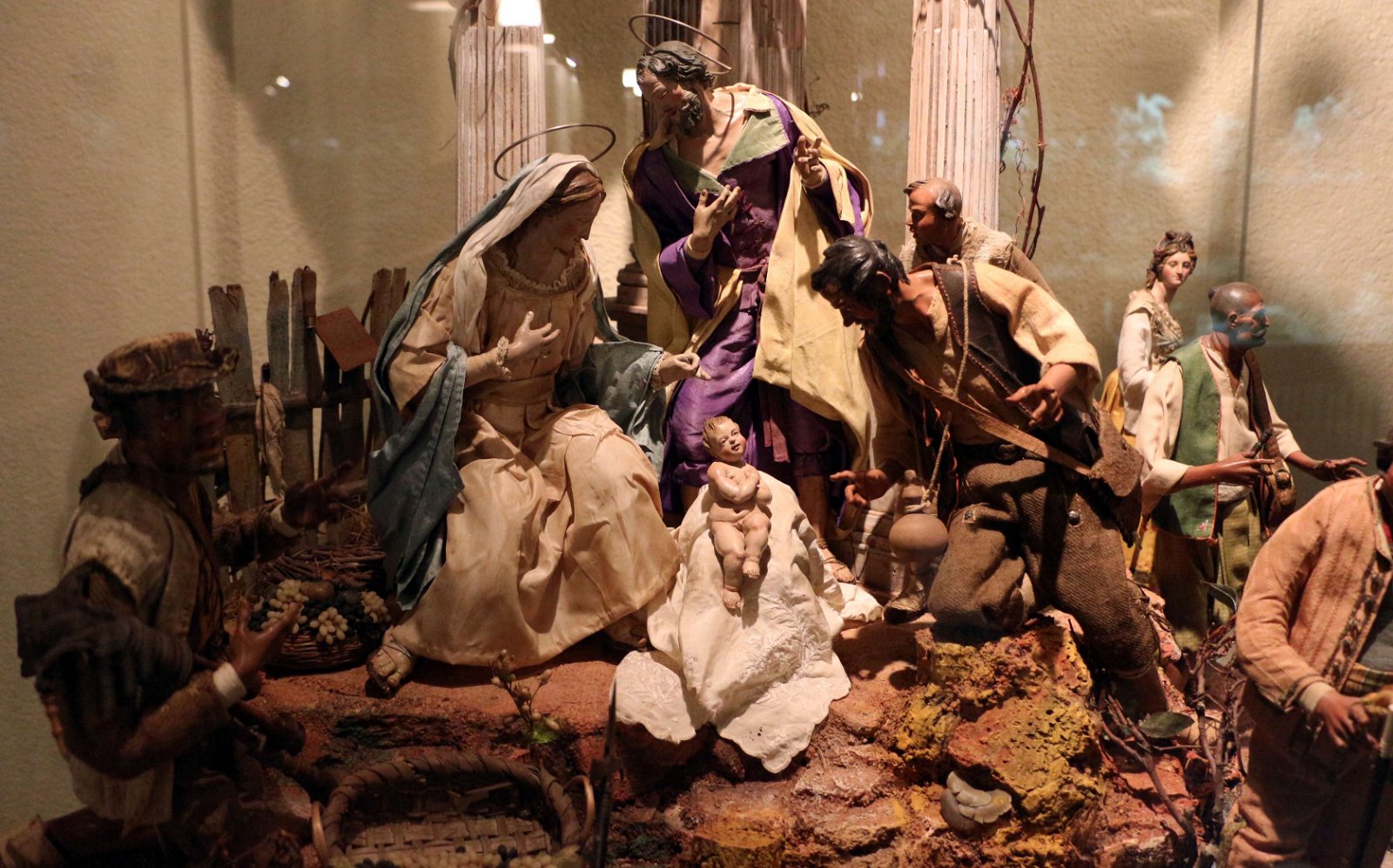 Sforza Castle Museums