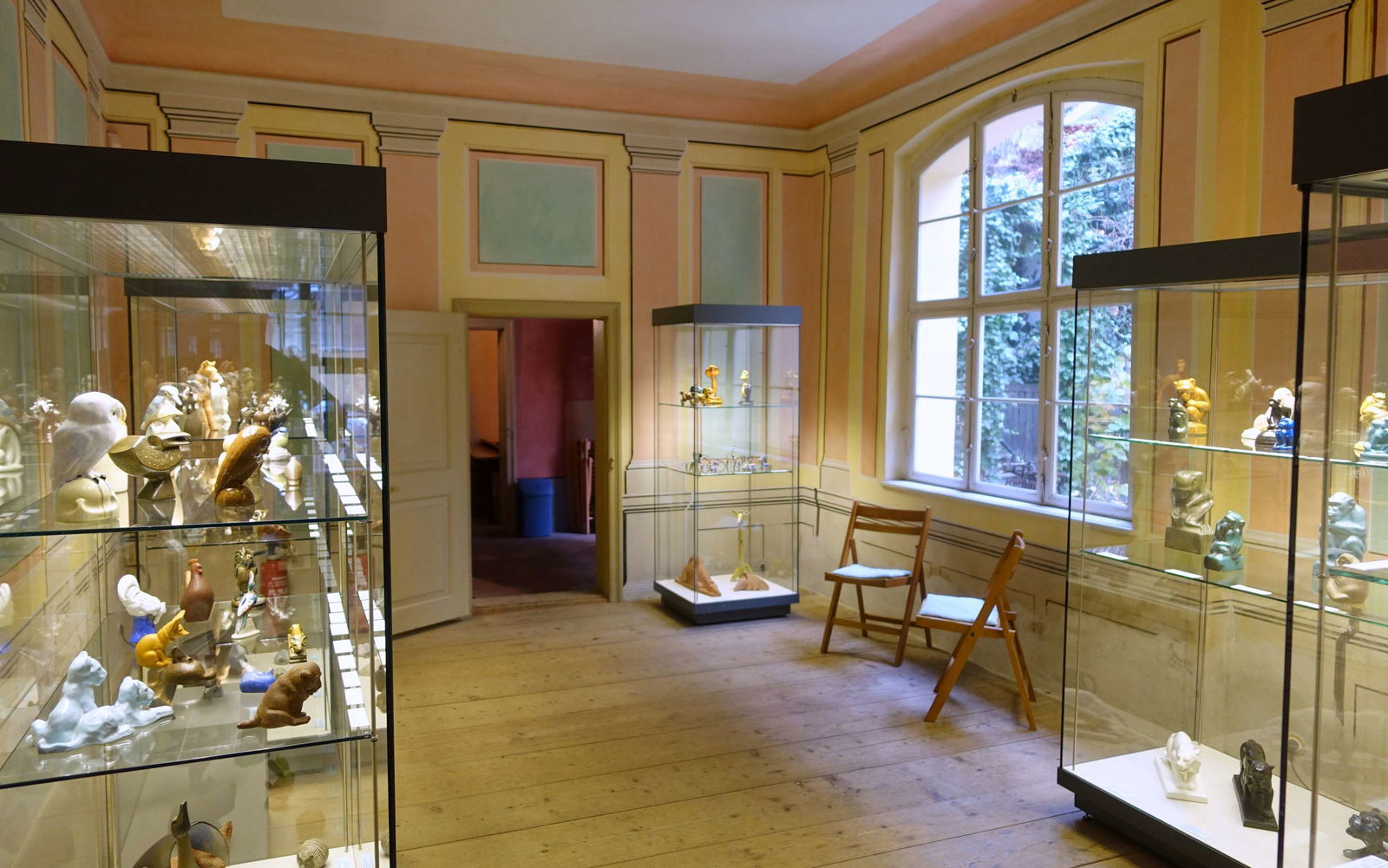 Keramik-Museum Berlin (KMB)