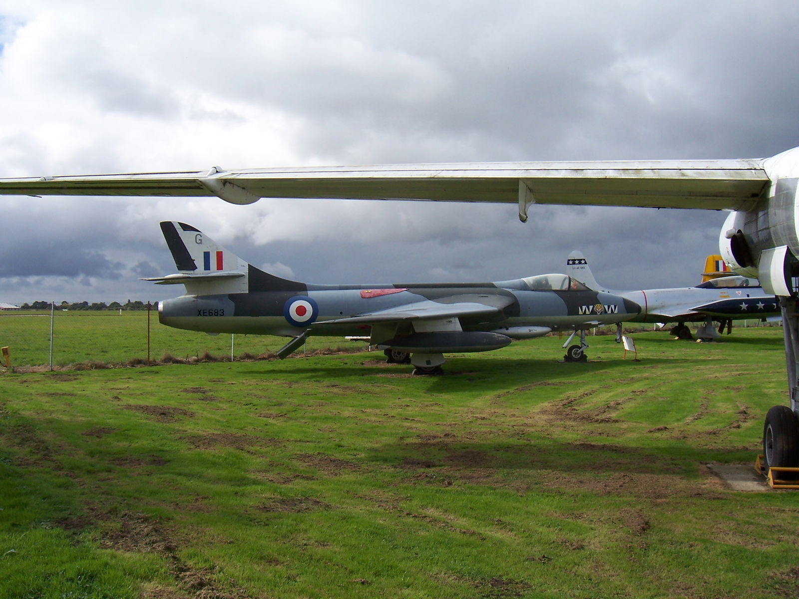 City of Norwich Aviation Museum