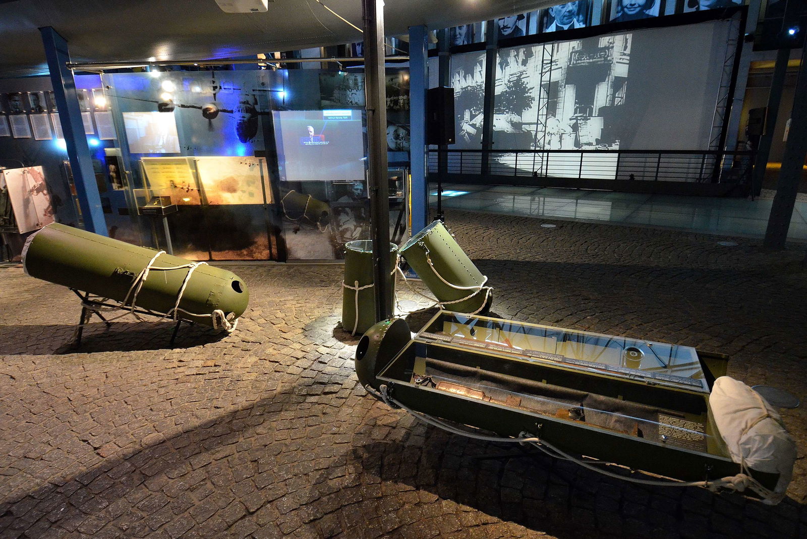 Warsaw Uprising Museum