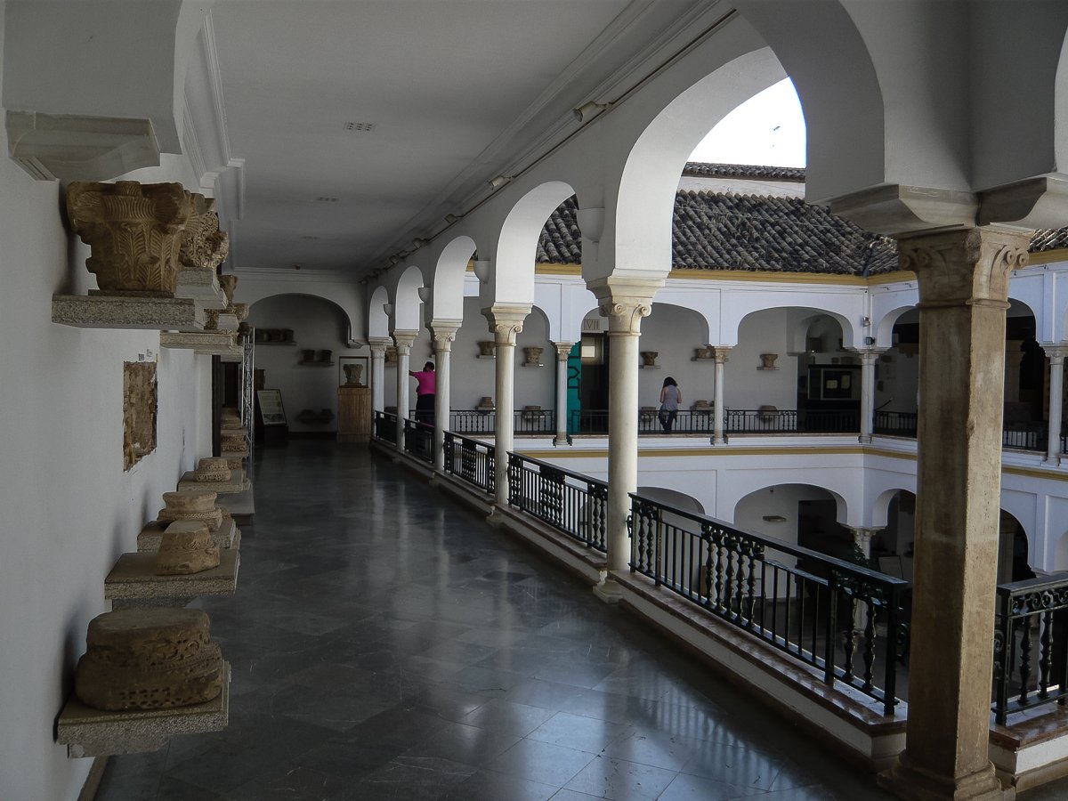Archaeological Museum of Córdoba