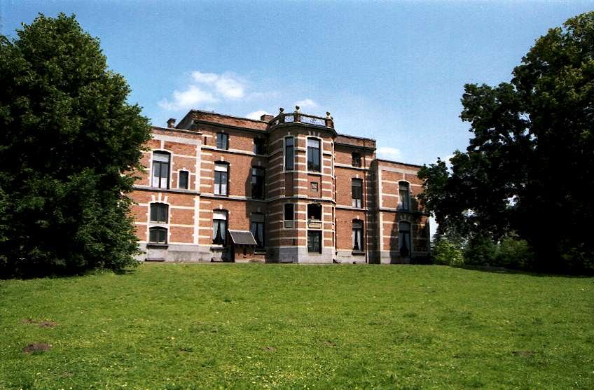 Heemkundig museum Ter Palen - Kasteel Capelderij