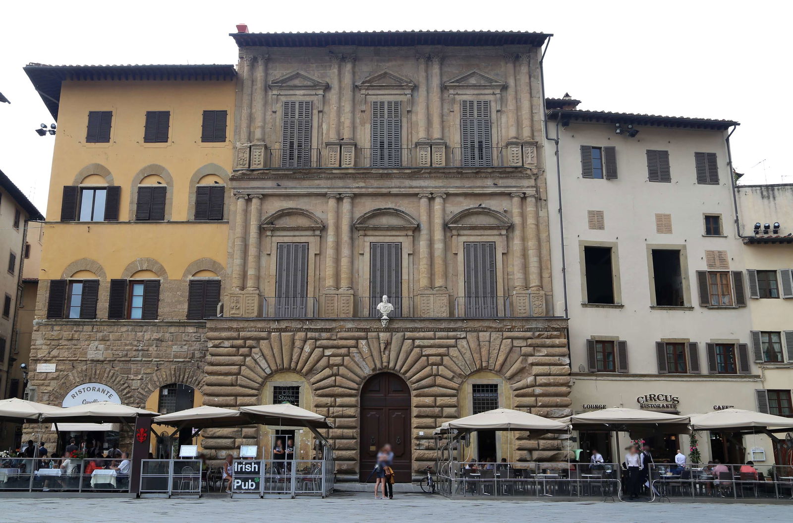 Palazzo Uguccioni