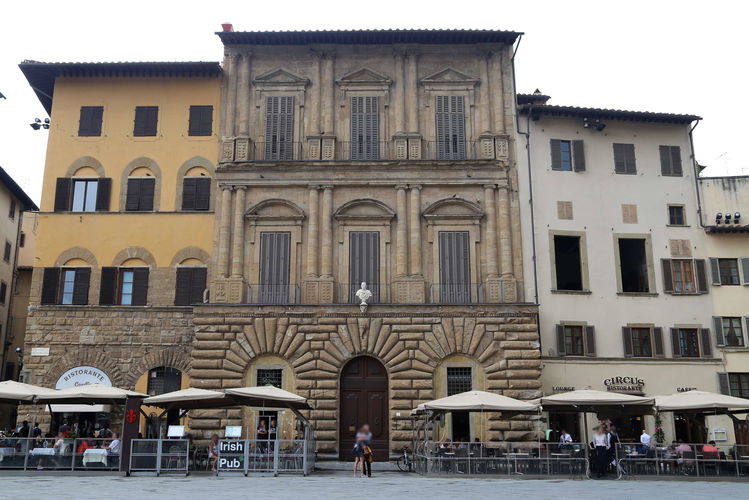 Palazzo Uguccioni
