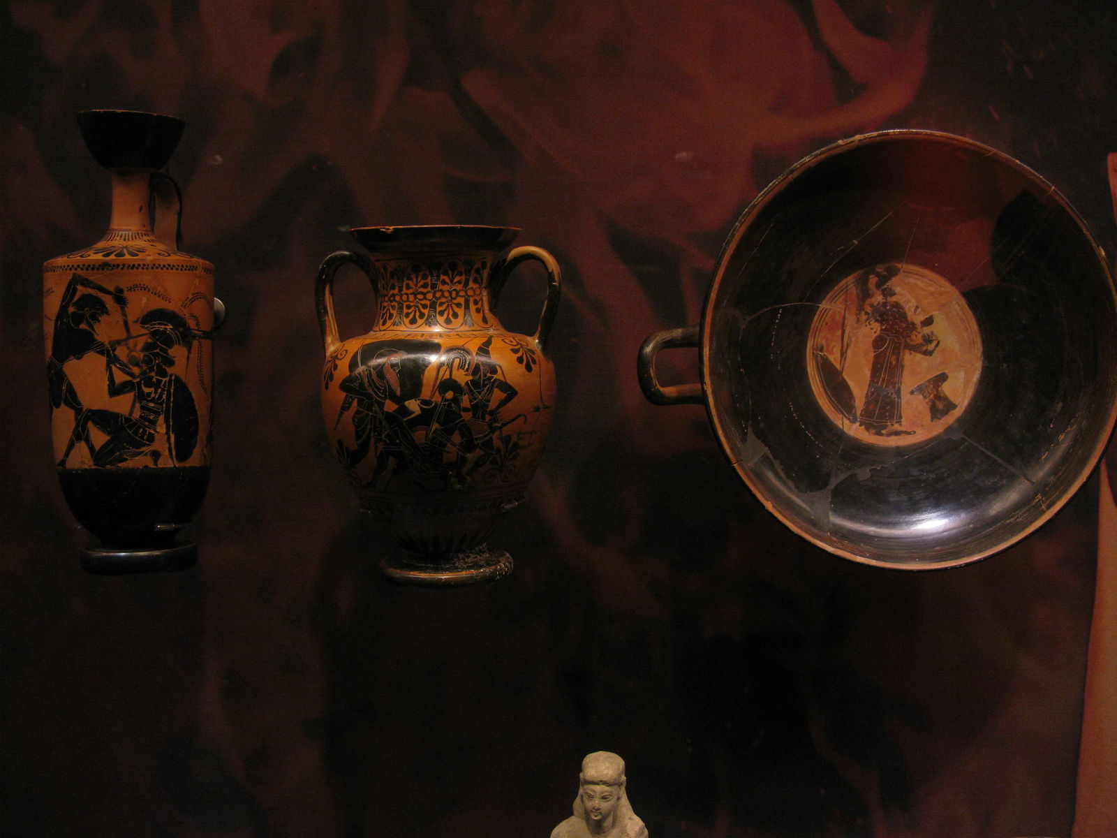 Museum of Cycladic Art