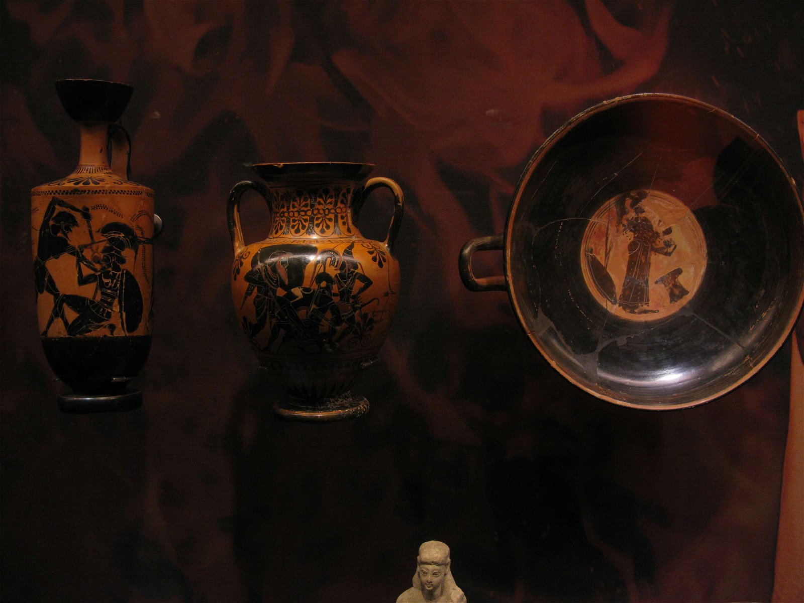 Museum of Cycladic Art