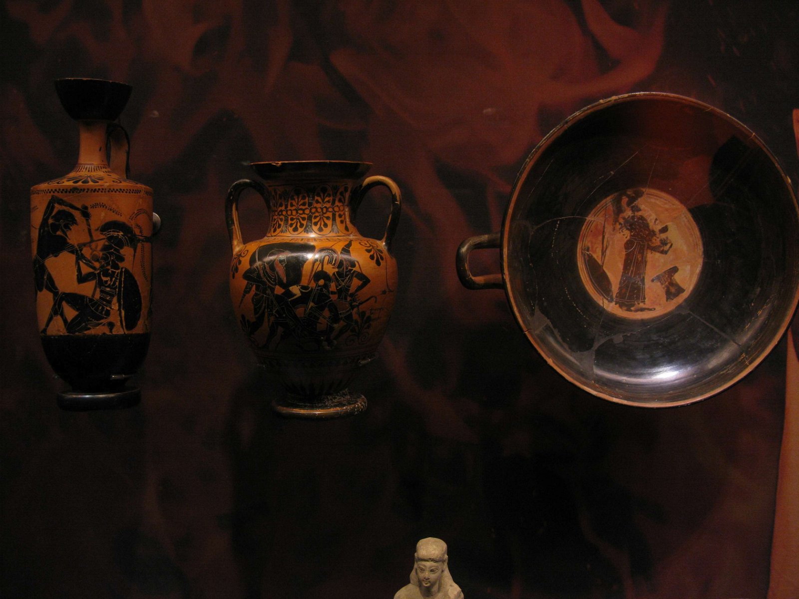 Museum of Cycladic Art