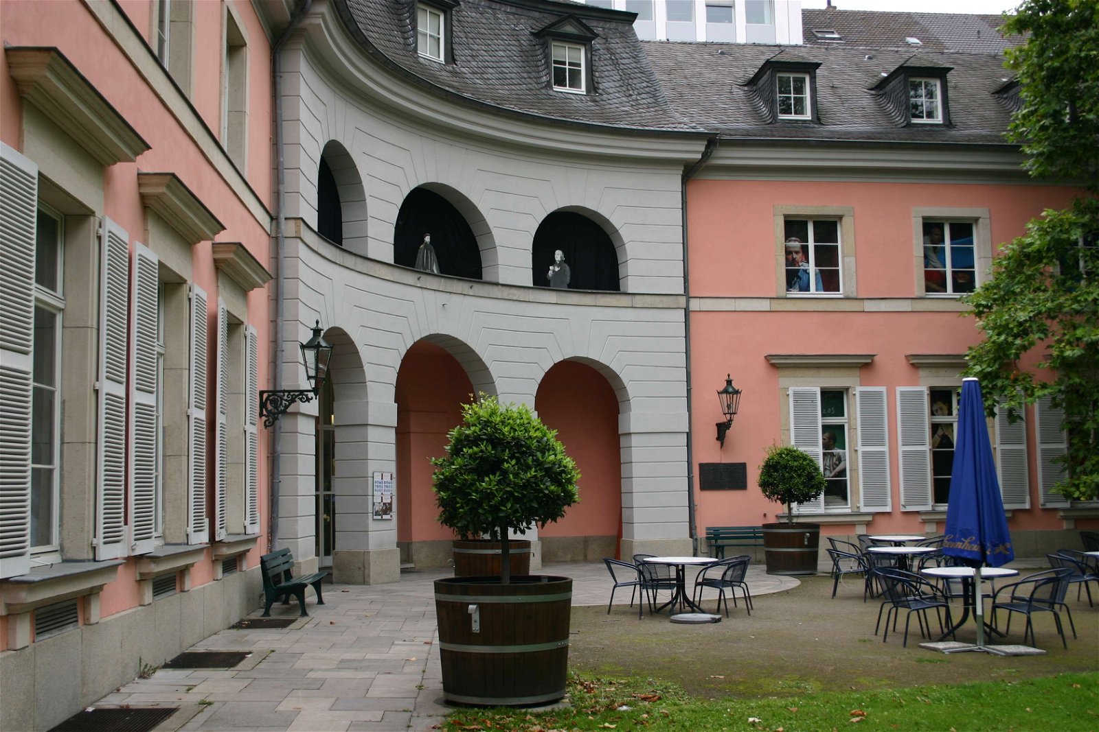 Theatermuseum Düsseldorf