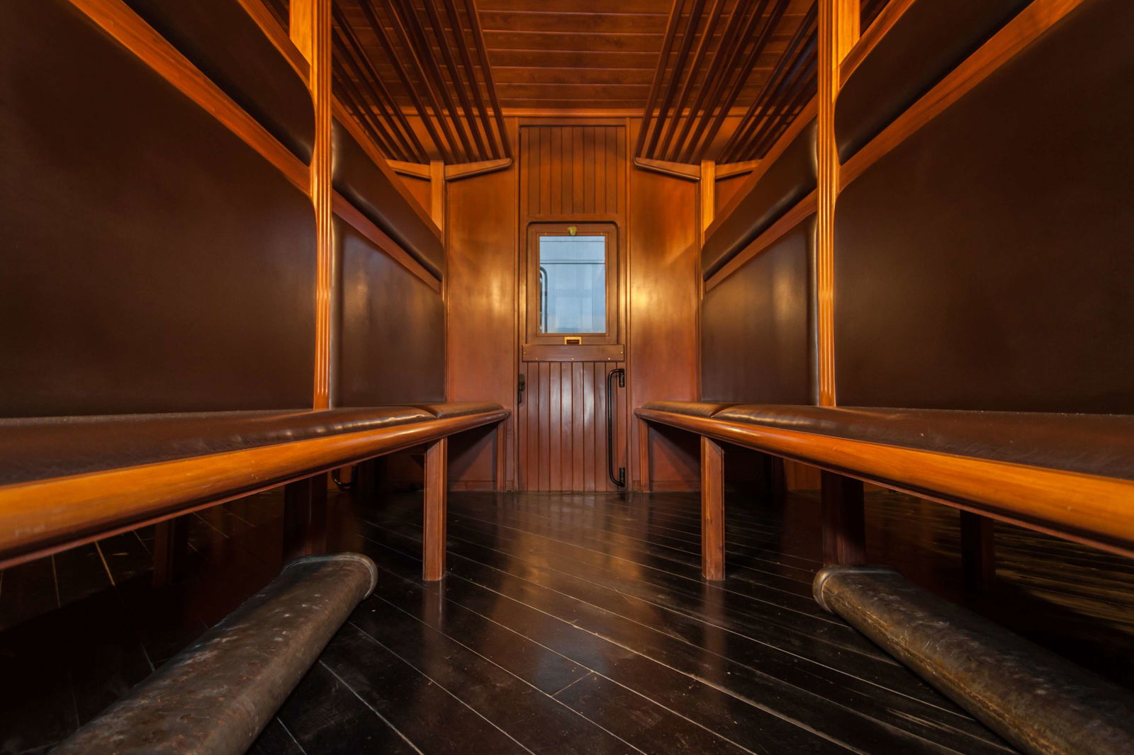 Madrid Railway Museum