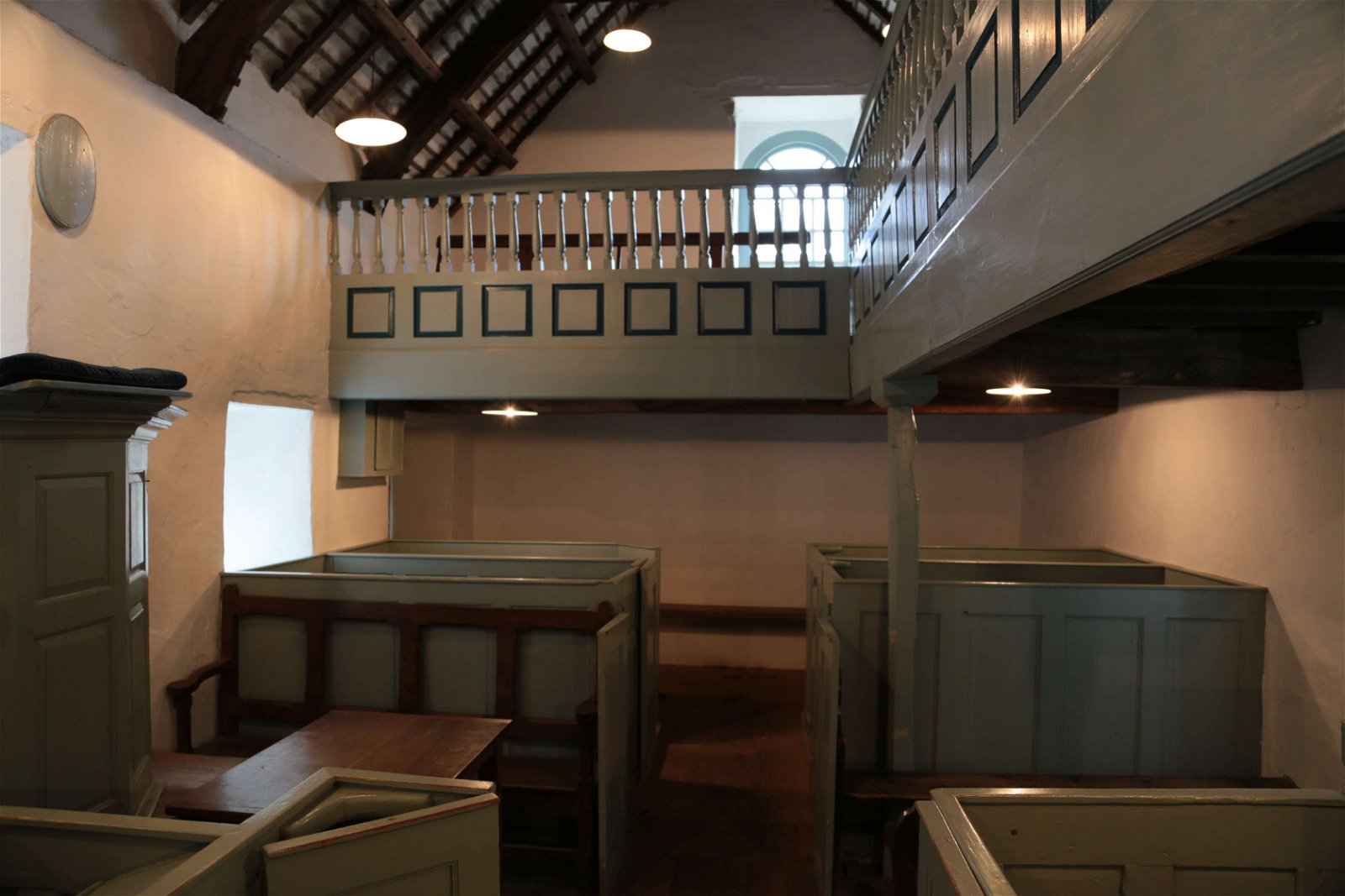 St Fagans National History Museum