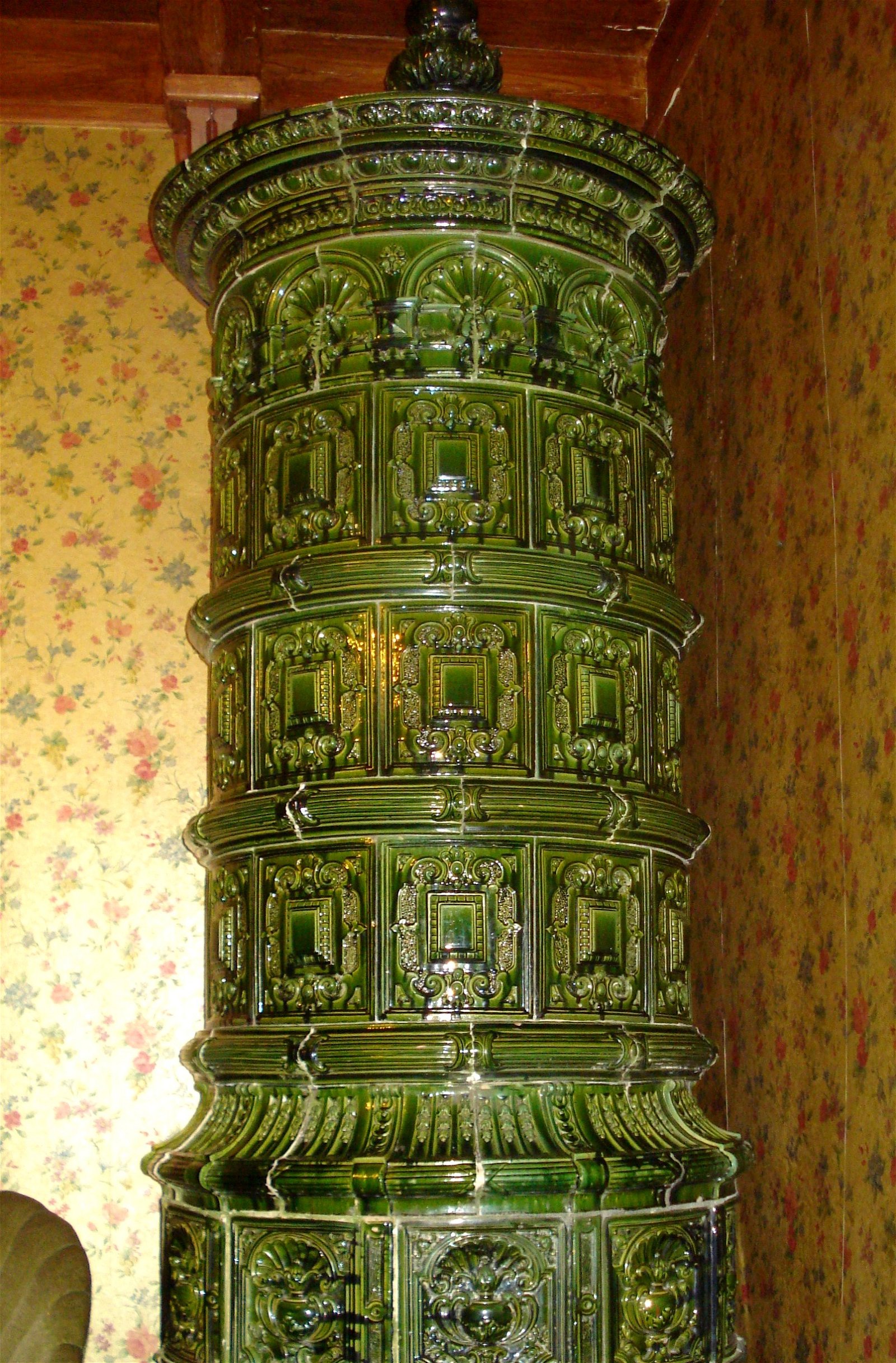 Alexander Pushkin Literary Museum