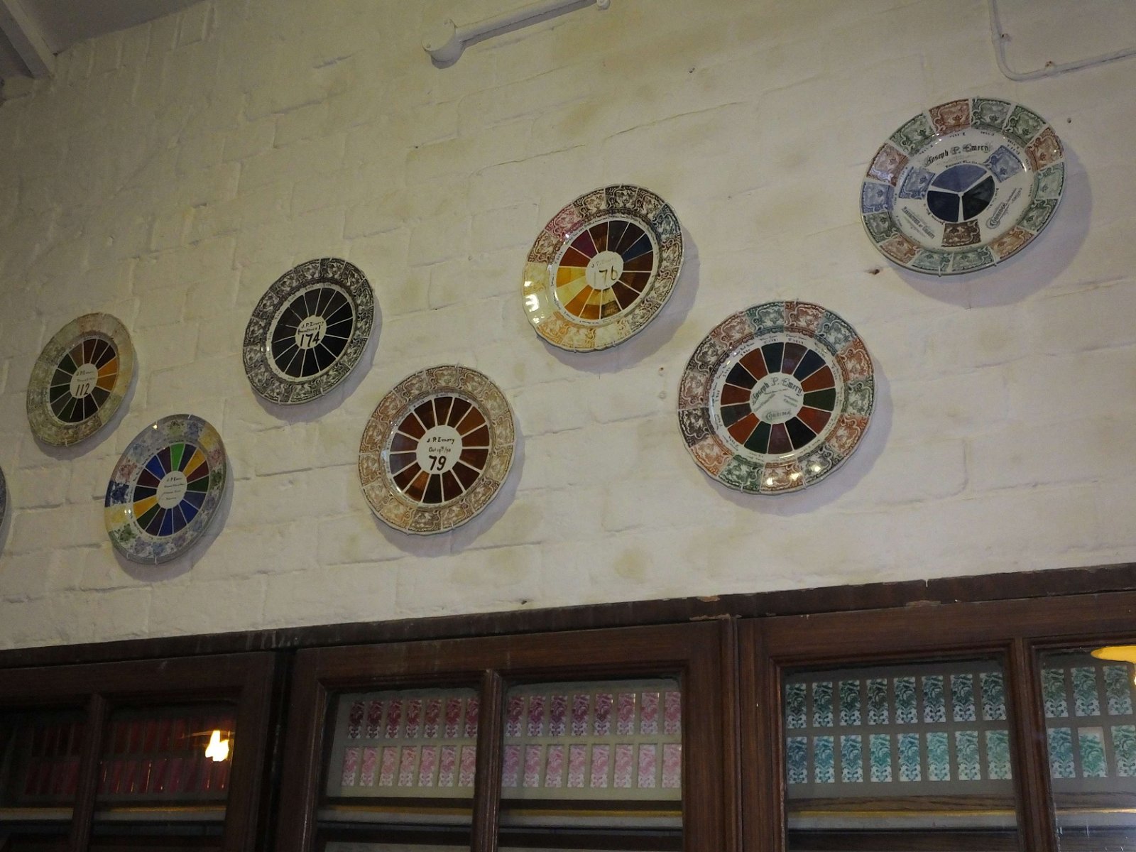 Gladstone Pottery Museum