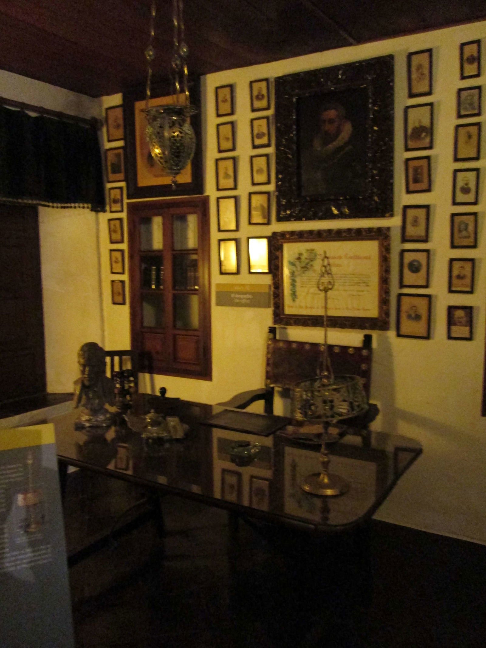 Museo de Artes y Costumbres Populares
