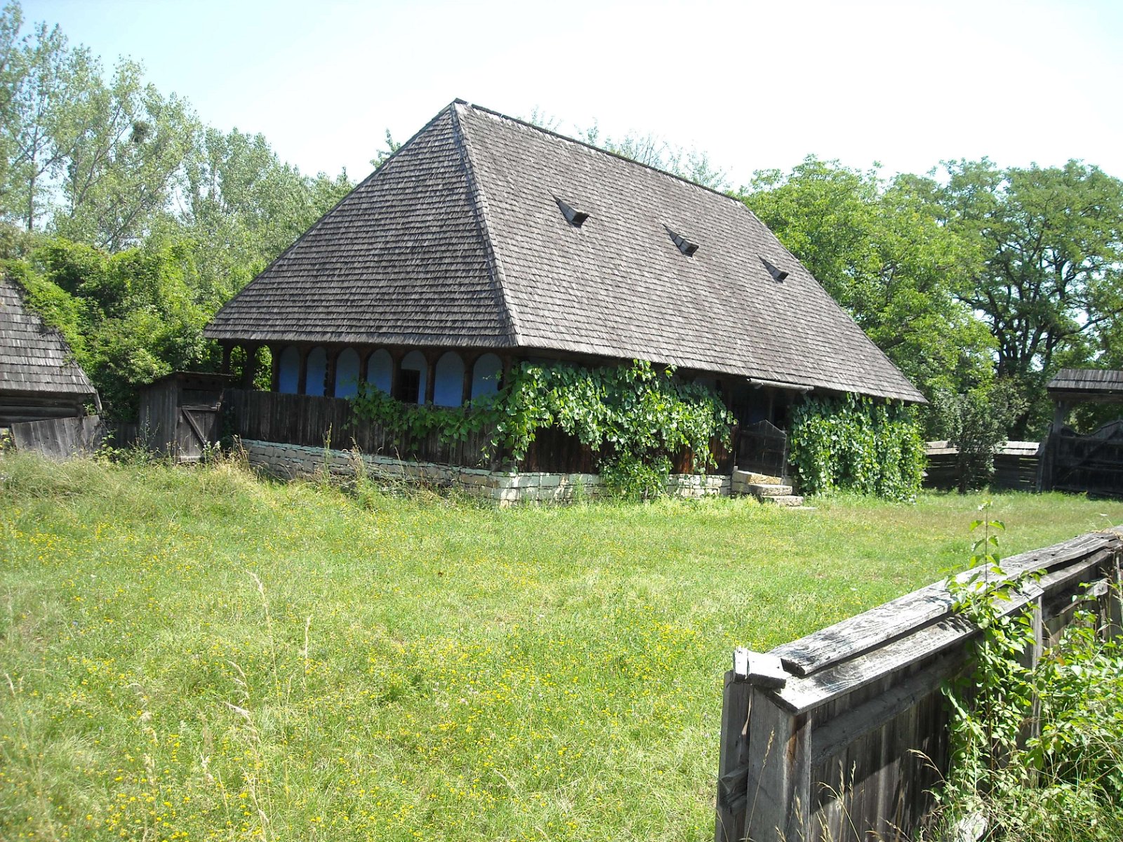 Ethnographic Museum of Transylvania