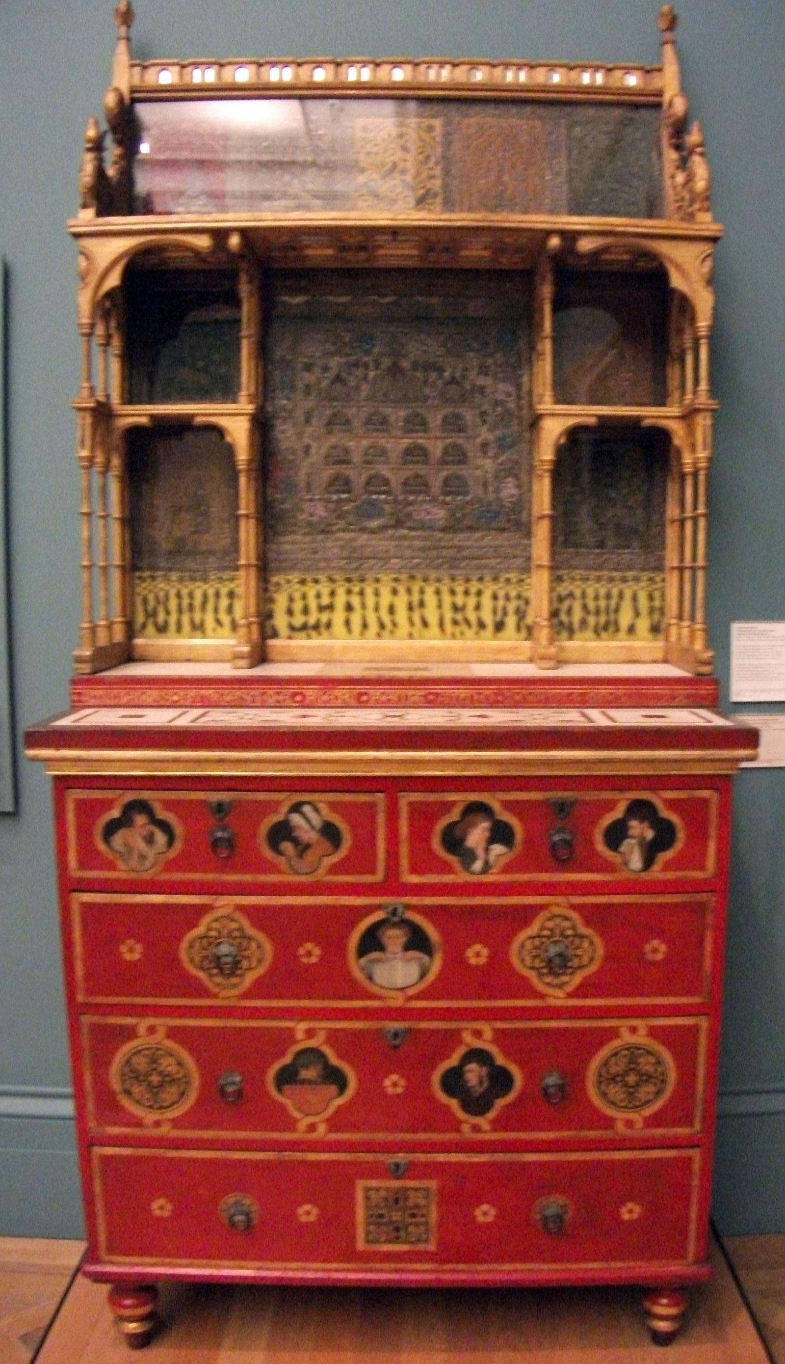 Galería de Arte de Mánchester