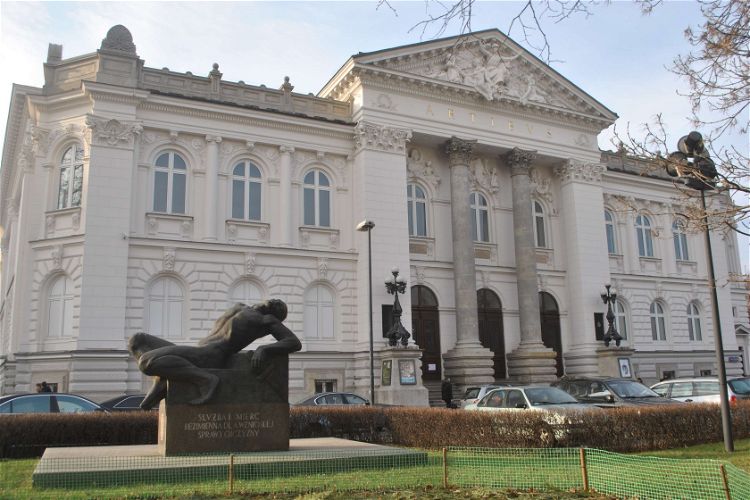 Zachęta National Gallery of Art