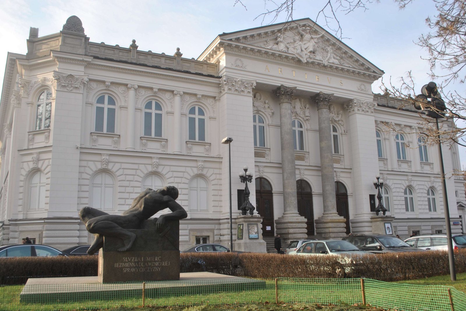 Zachęta National Gallery of Art