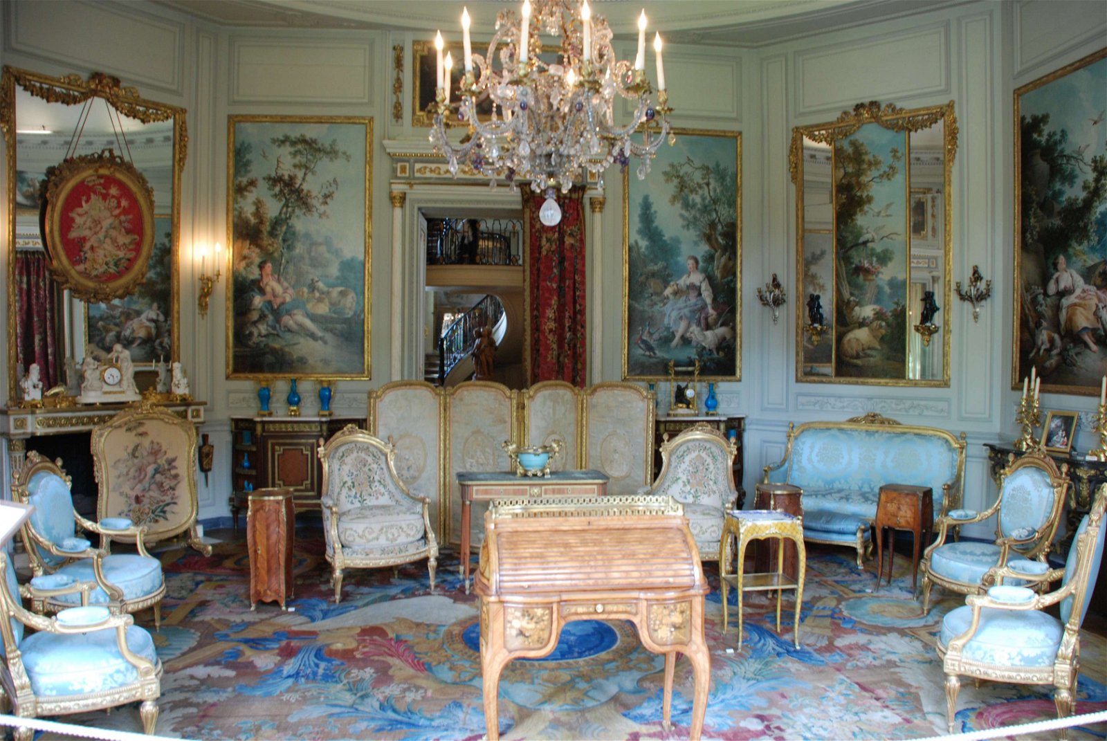 Musée Nissim de Camondo